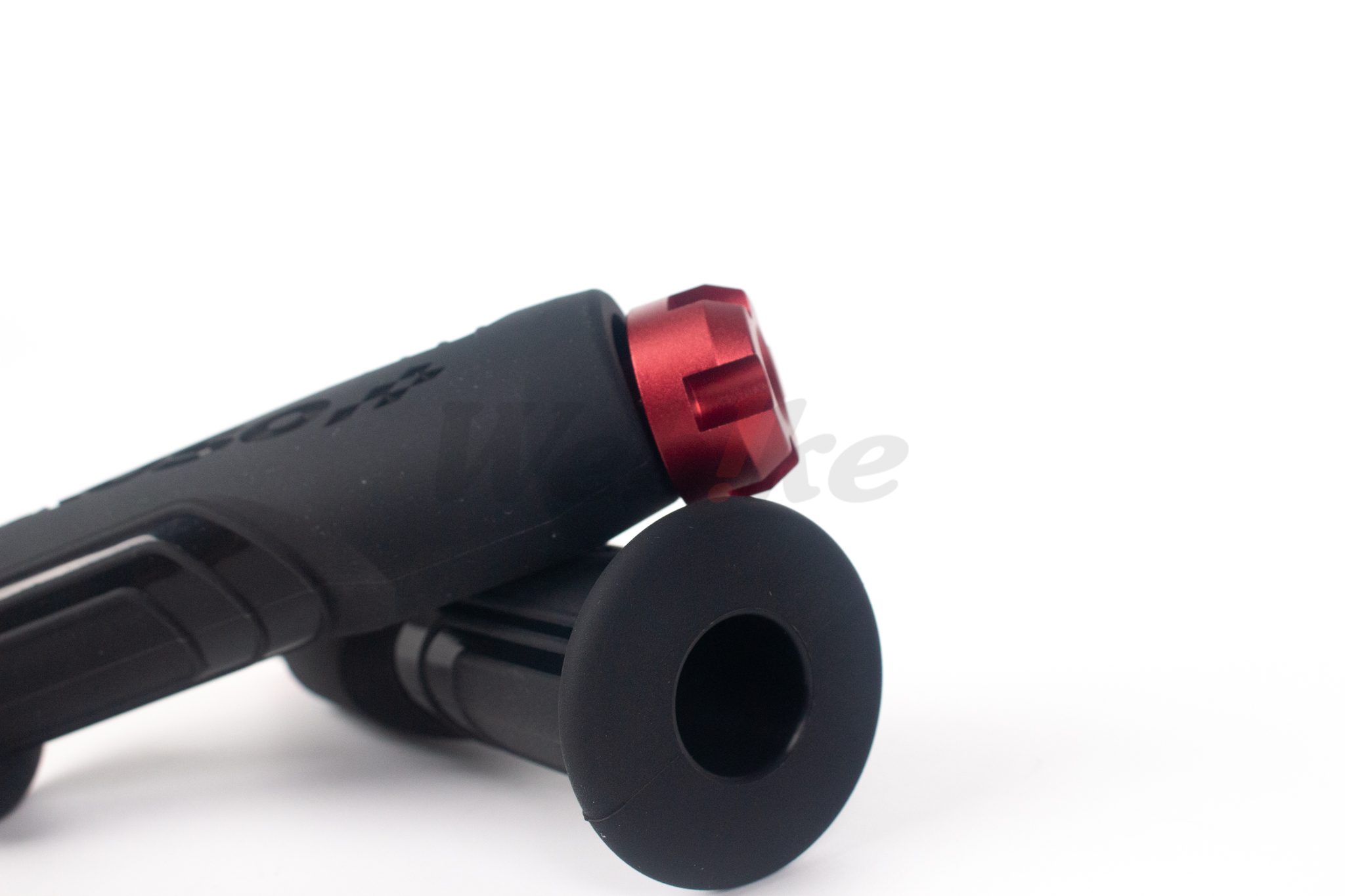 Pressure-Relief Silicone Grip_特寫 Pressure-Relief Silicone Grip_特寫