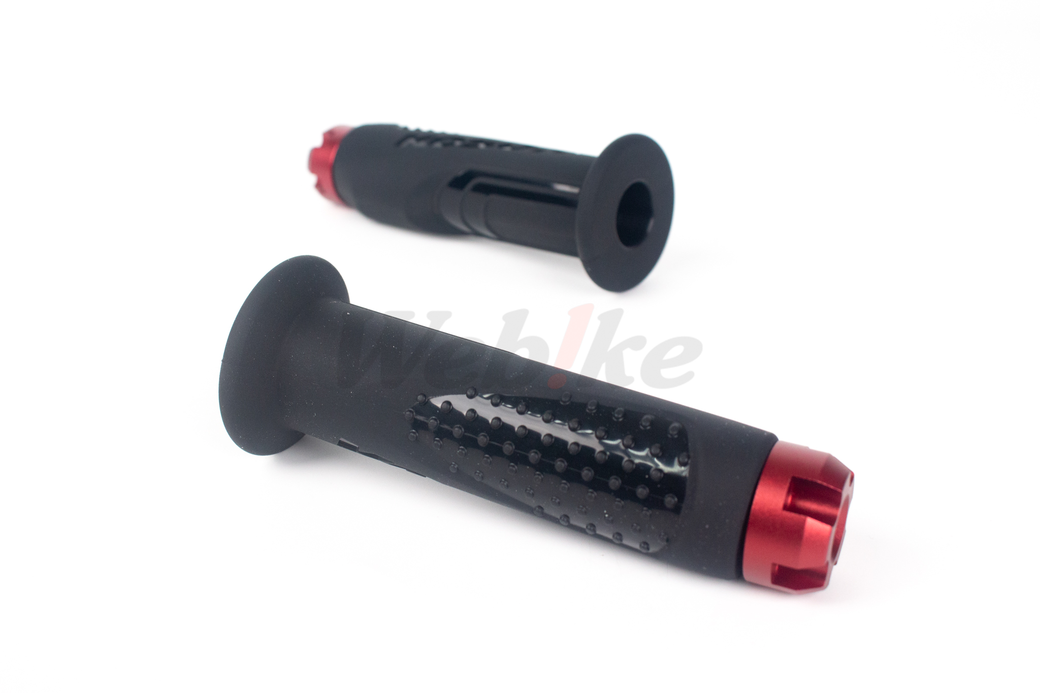 Pressure-Relief Silicone Grip_特寫 Pressure-Relief Silicone Grip_特寫