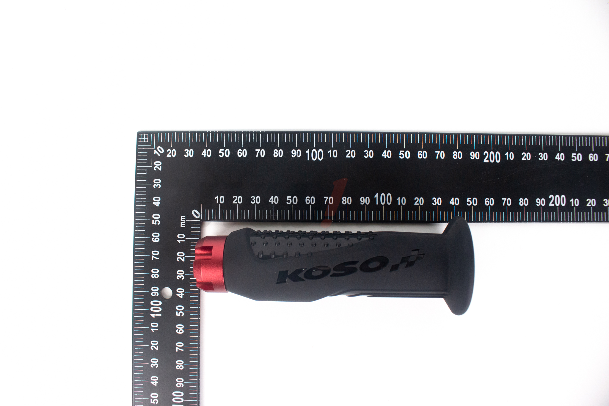 Pressure-Relief Silicone Grip_尺寸 Pressure-Relief Silicone Grip_尺寸