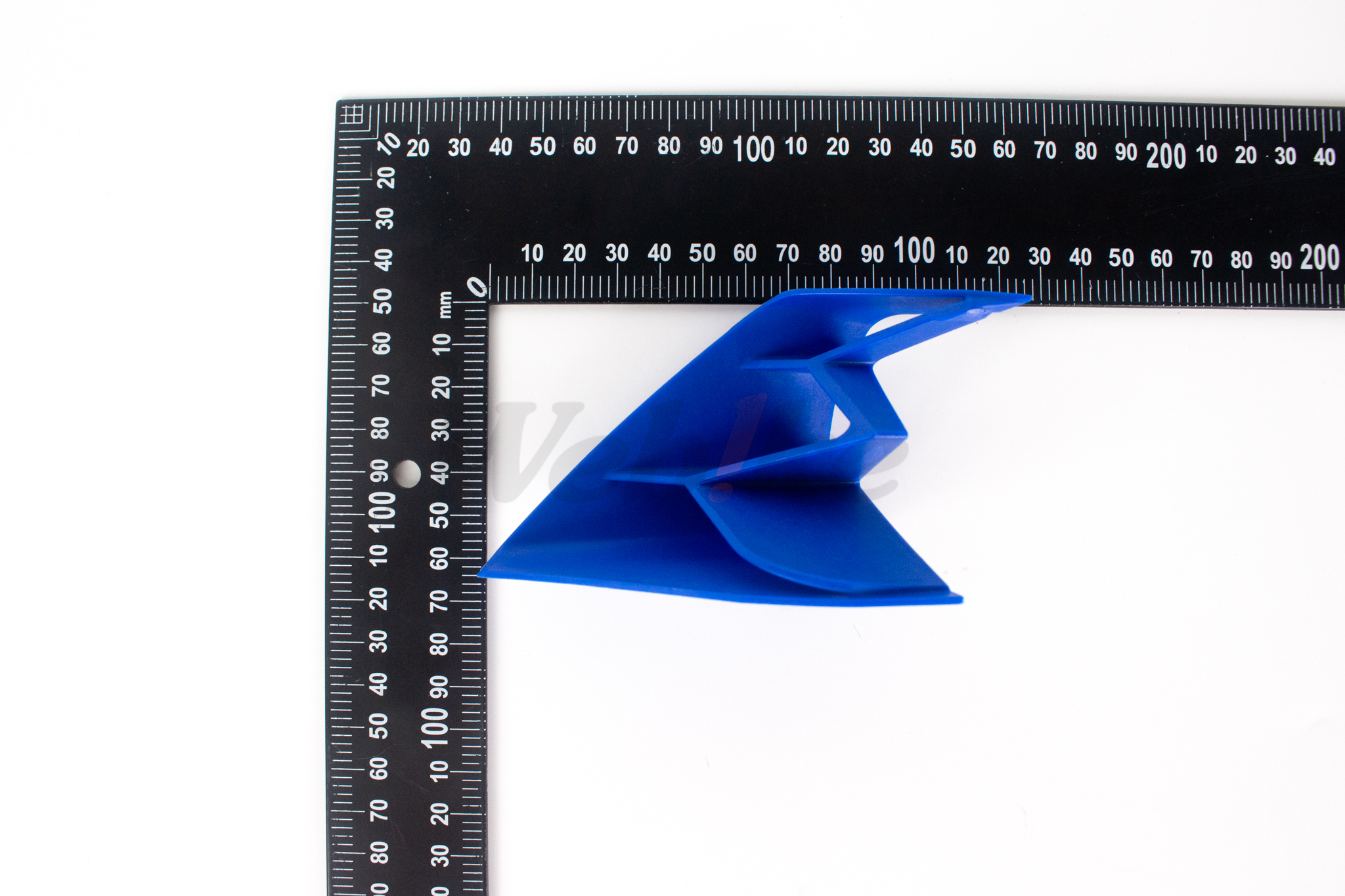 輕量化導風傳動外蓋後飾蓋 六代勁戰 / 水冷 BWS 125 / FORCE 2.0 / N-MAX_尺寸 輕量化導風傳動外蓋後飾蓋 六代勁戰 / 水冷 BWS 125 / FORCE 2.0 / N-MAX_尺寸