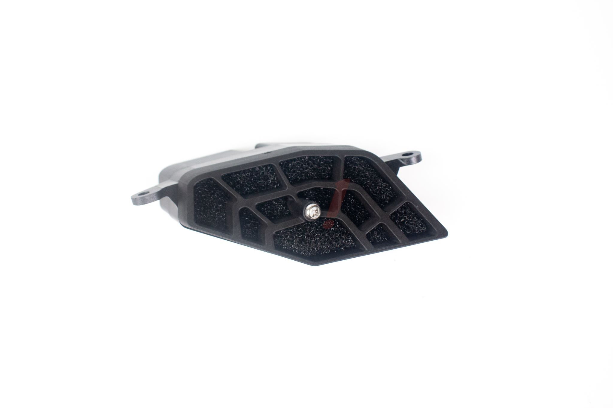 滤棉座 V2 五 / 六代劲战 / FORCE 155 / S-MAX 155 / JET S 125 / DRG 158_特写