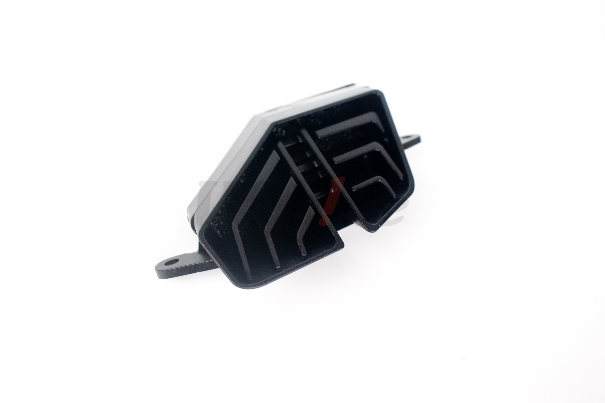 滤棉座 V2 五 / 六代劲战 / FORCE 155 / S-MAX 155 / JET S 125 / DRG 158_特写