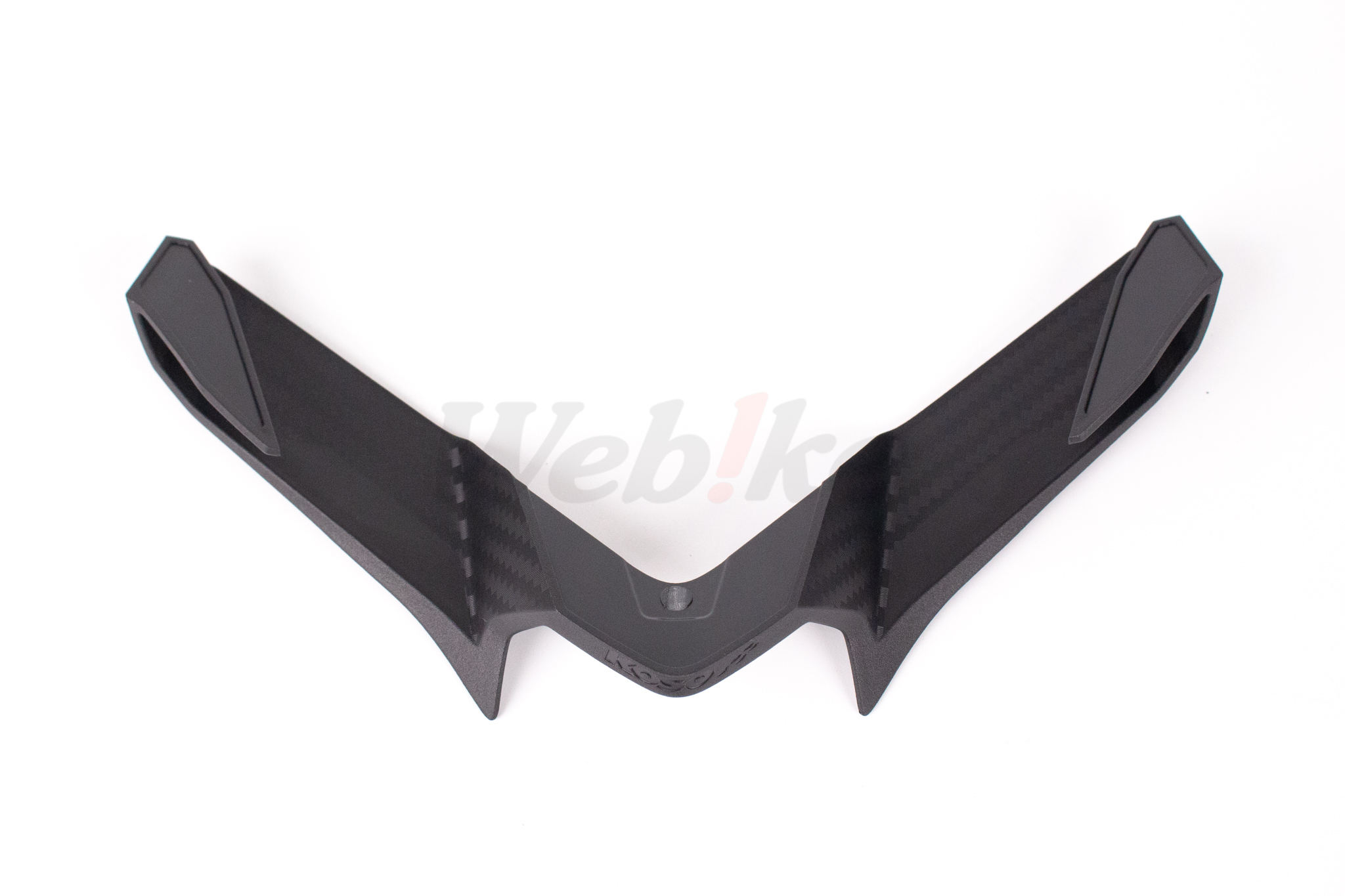 大灯下导流 JET S / SR / SL / SL+ / SUPERC_特写 大灯下导流 JET S / SR / SL / SL+ / SUPERC_特写