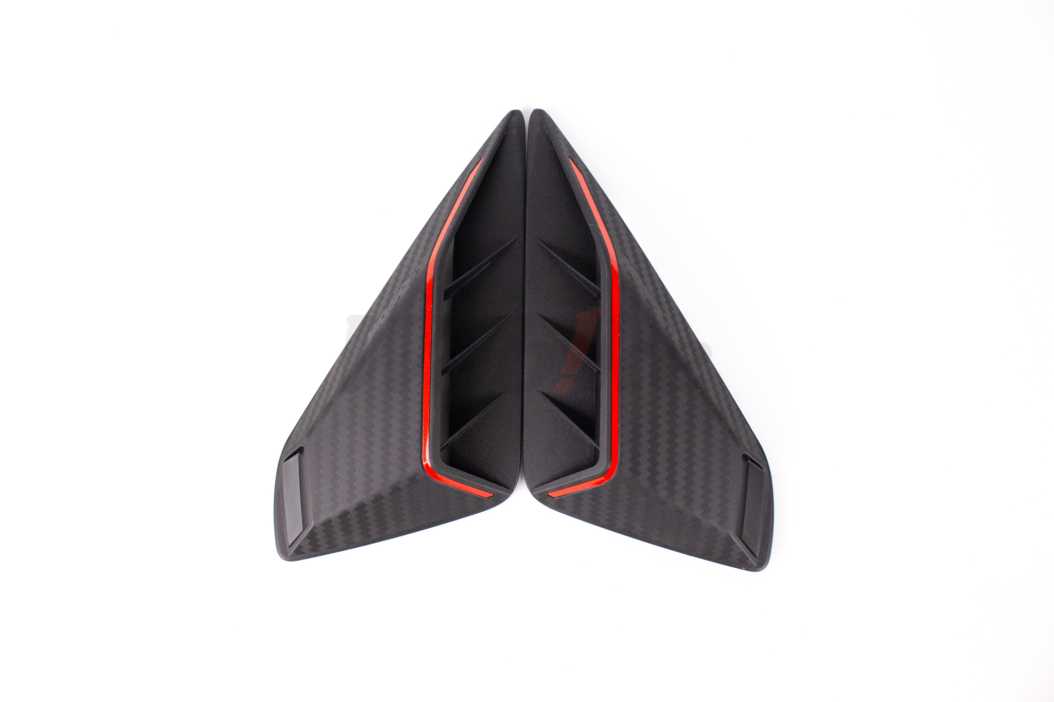 Modeling Air Dam FORCE 2.0_特寫 Modeling Air Dam FORCE 2.0_特寫