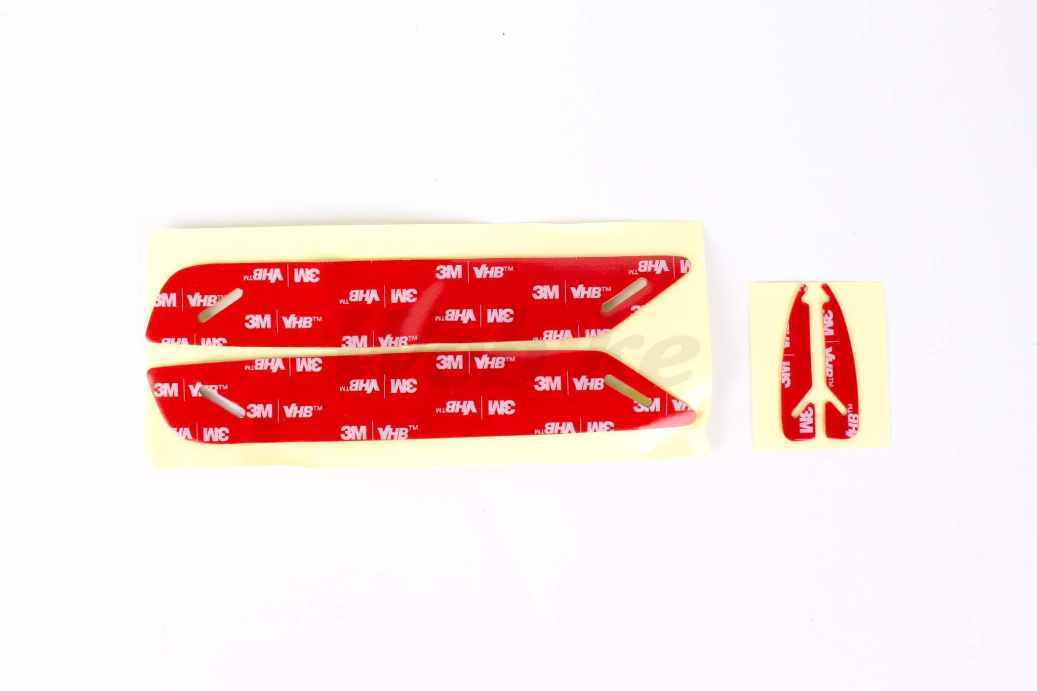 Modeling Air Dam FORCE 2.0_配件 Modeling Air Dam FORCE 2.0_配件