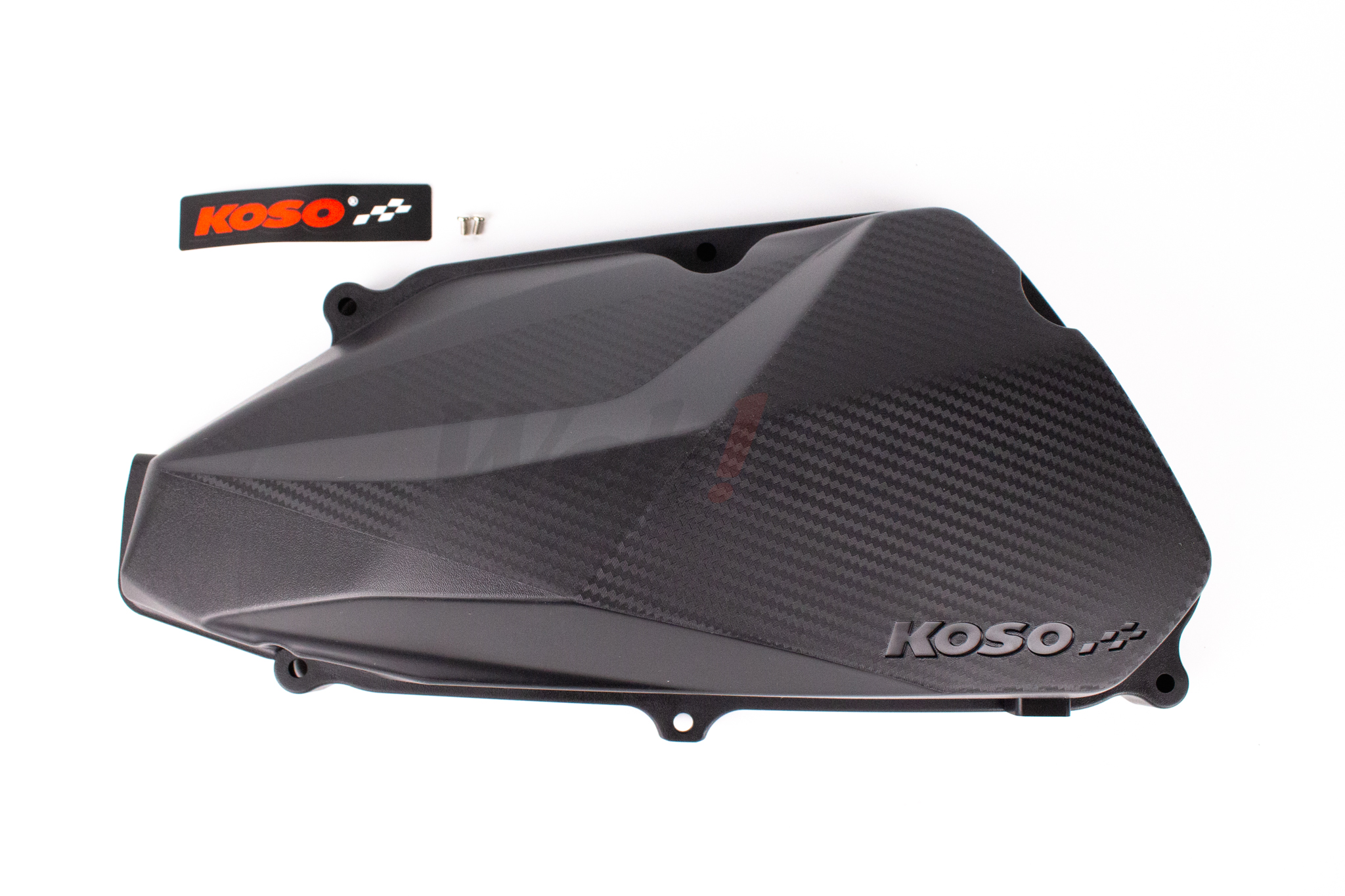 Air Filter Cover JET S / JET SR / JET SL_全景 Air Filter Cover JET S / JET SR / JET SL_全景