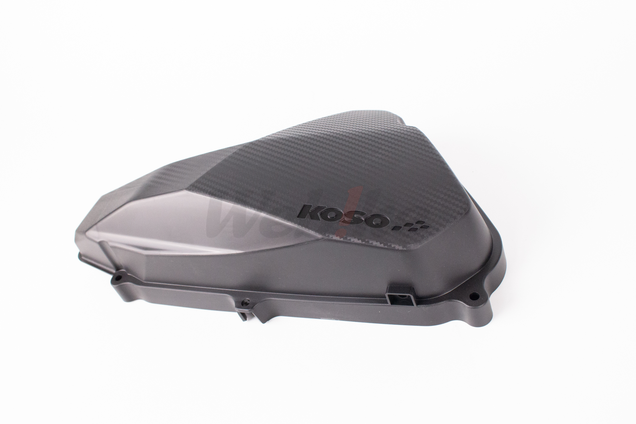 Air Filter Cover JET S / JET SR / JET SL_特寫 Air Filter Cover JET S / JET SR / JET SL_特寫