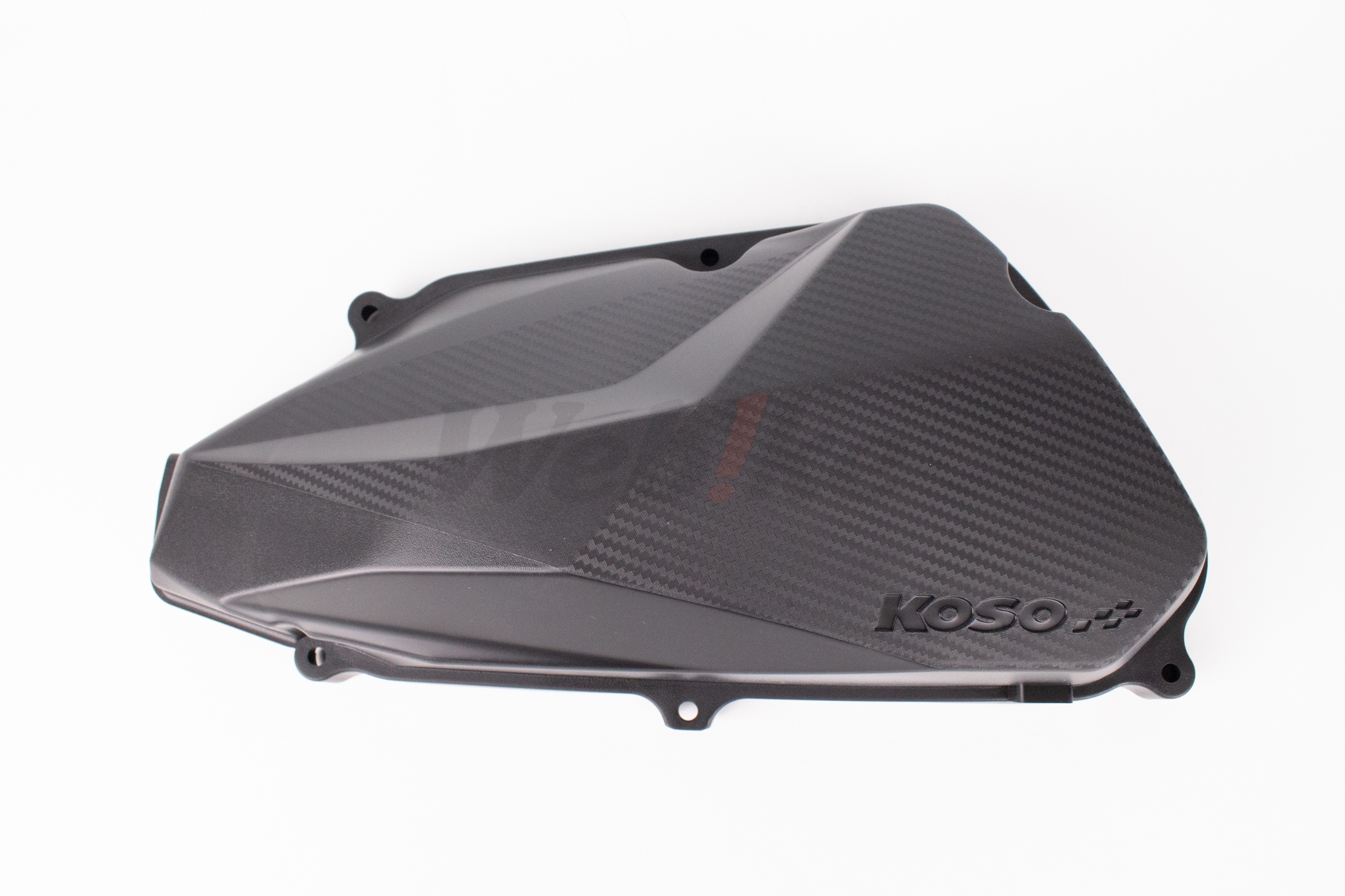 Air Filter Cover JET S / JET SR / JET SL_特寫 Air Filter Cover JET S / JET SR / JET SL_特寫