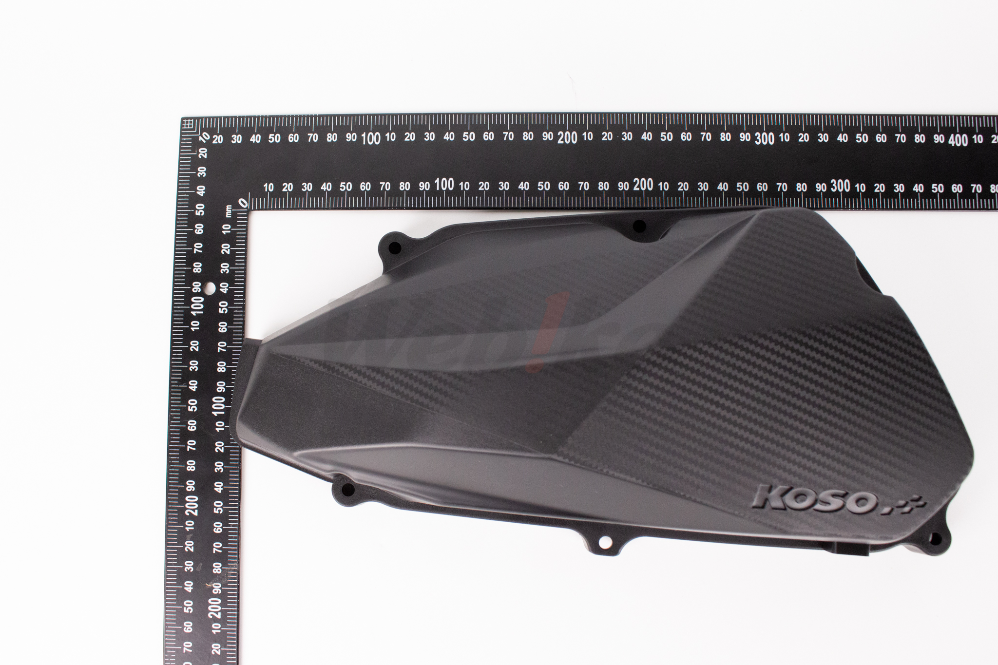 Air Filter Cover JET S / JET SR / JET SL_尺寸 Air Filter Cover JET S / JET SR / JET SL_尺寸