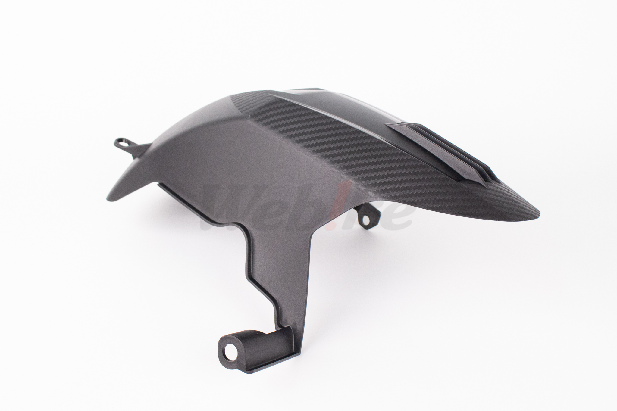 Rear Wheel Mud Guard FORCE 2.0_特寫 Rear Wheel Mud Guard FORCE 2.0_特寫