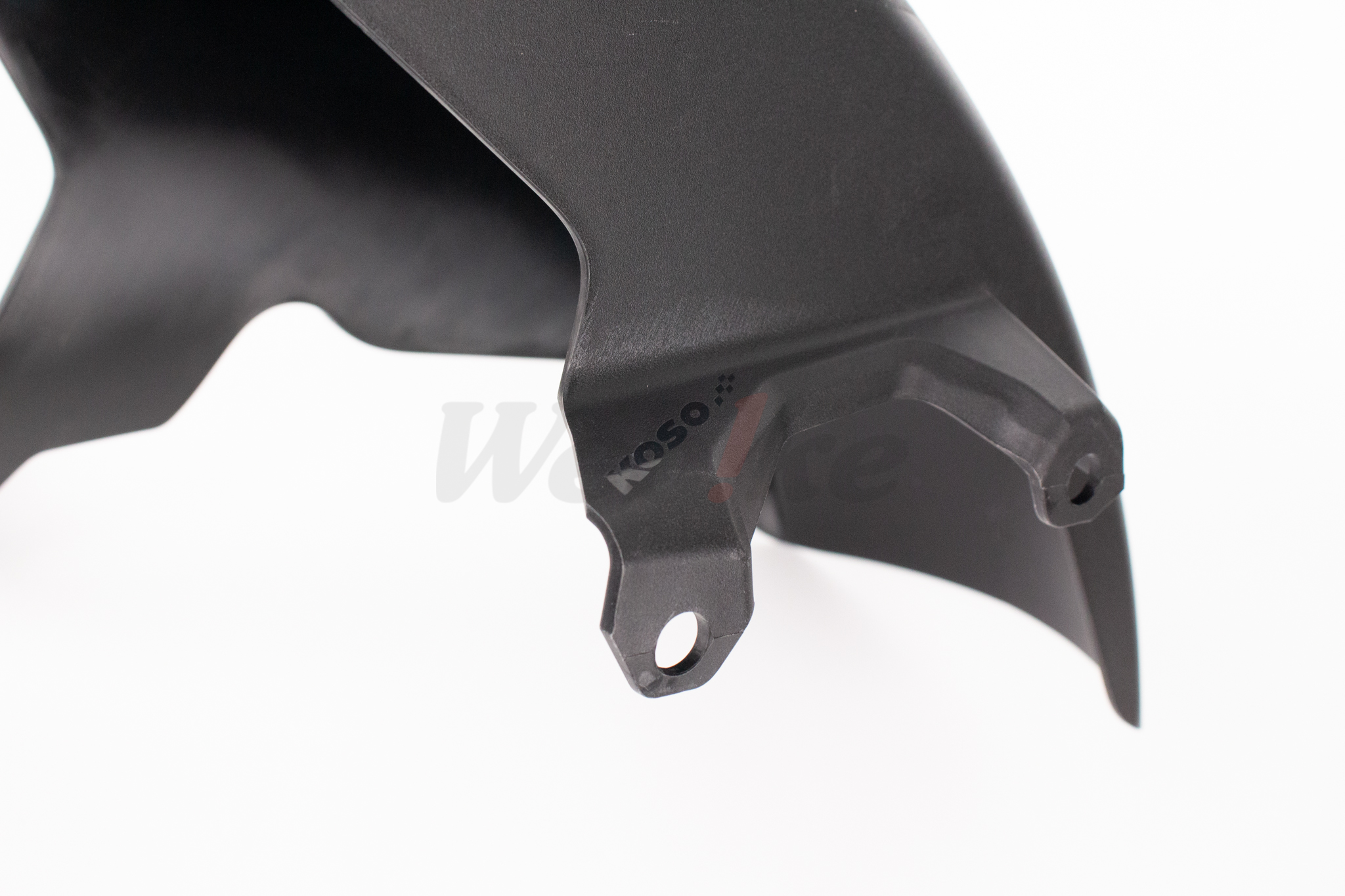 Rear Wheel Mud Guard FORCE 2.0_特寫 Rear Wheel Mud Guard FORCE 2.0_特寫