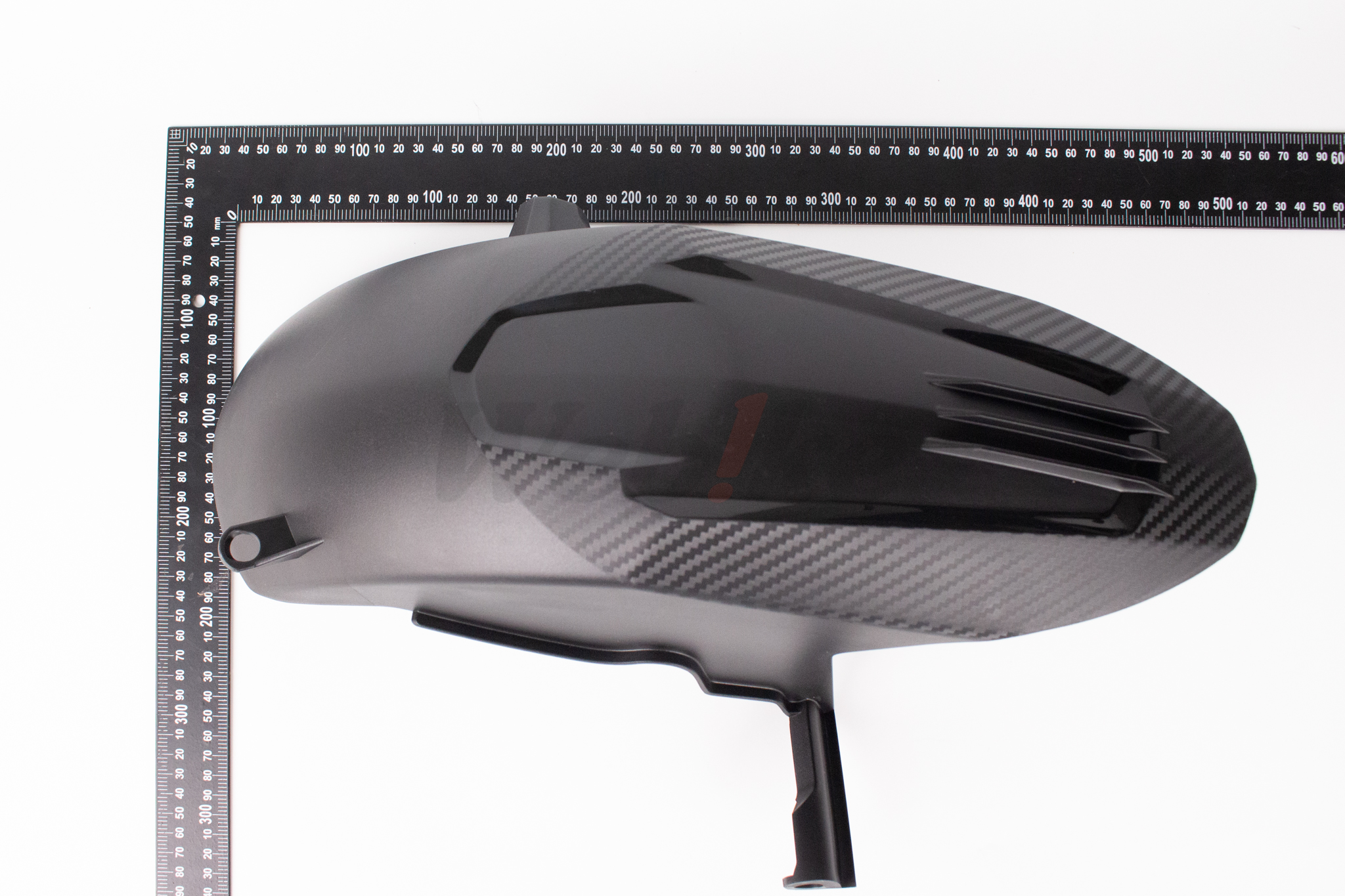 Rear Wheel Mud Guard FORCE 2.0_尺寸 Rear Wheel Mud Guard FORCE 2.0_尺寸