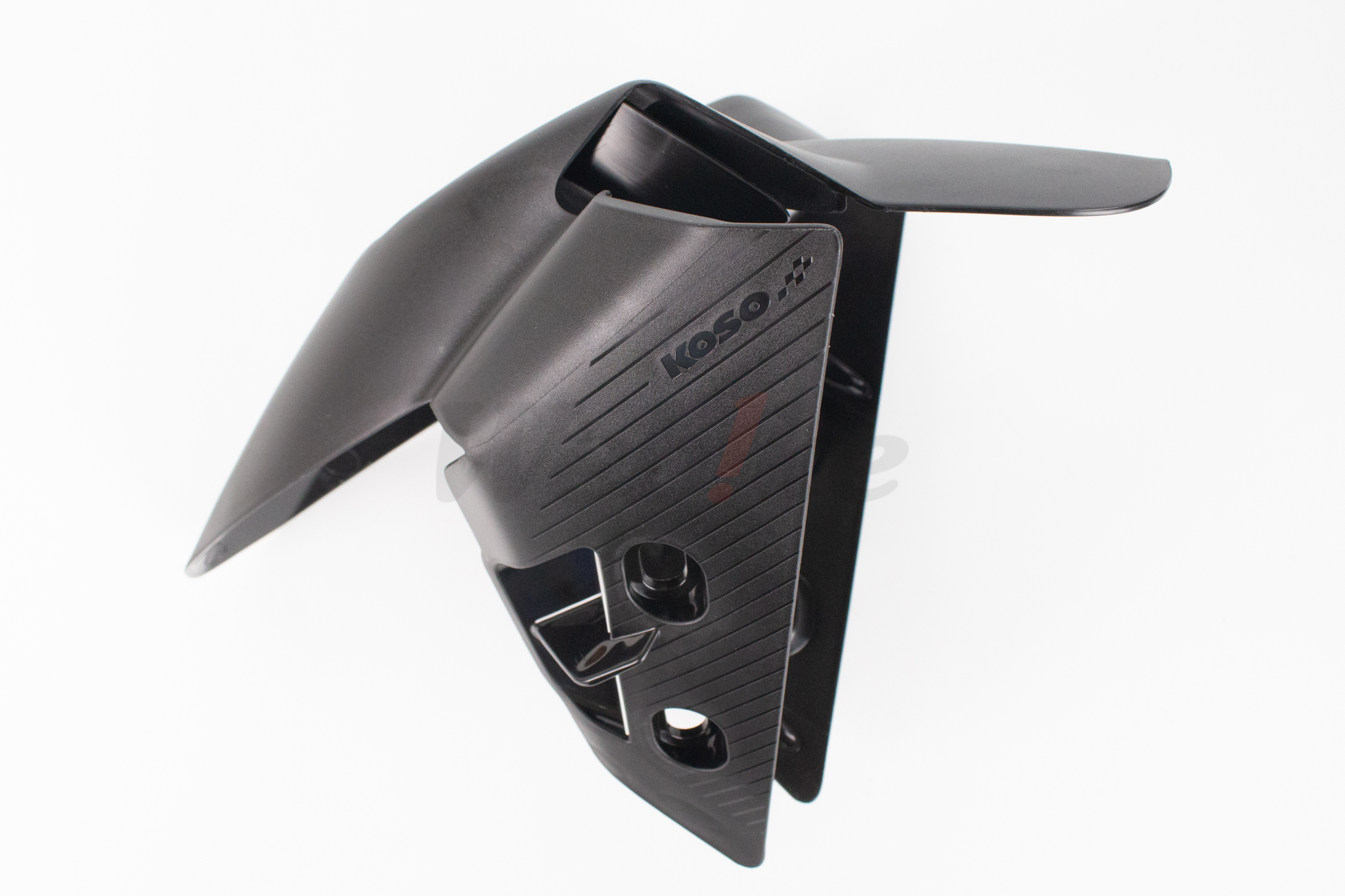 GT Front Fender CYGNUS GRYPHUS_特寫 GT Front Fender CYGNUS GRYPHUS_特寫