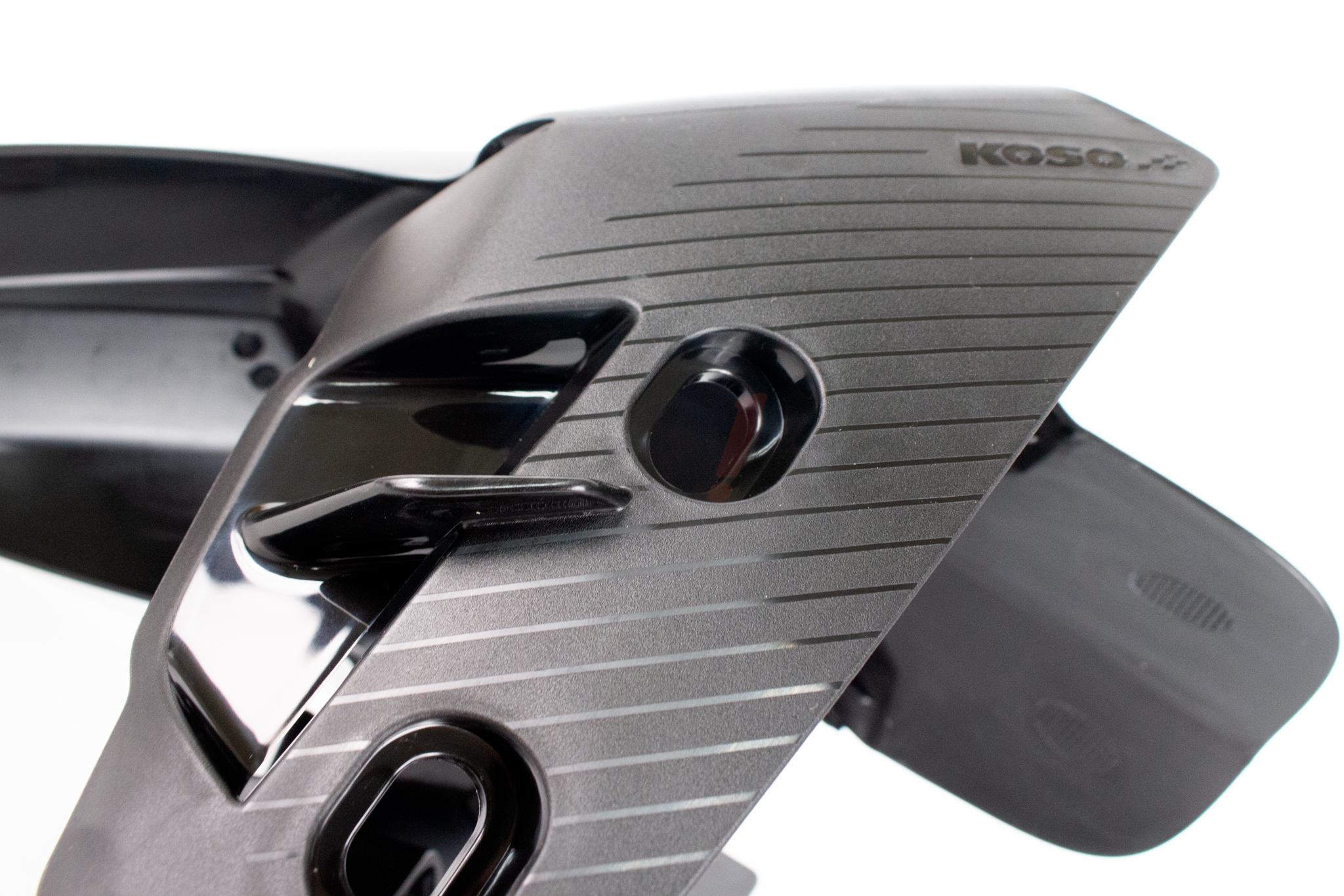 GT Front Fender CYGNUS GRYPHUS_特寫 GT Front Fender CYGNUS GRYPHUS_特寫