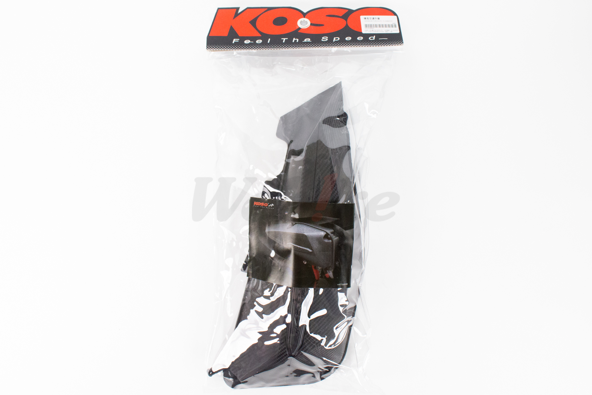 導風空濾外蓋 FORCE 155 / S-MAX 155_外包裝 導風空濾外蓋 FORCE 155 / S-MAX 155_外包裝