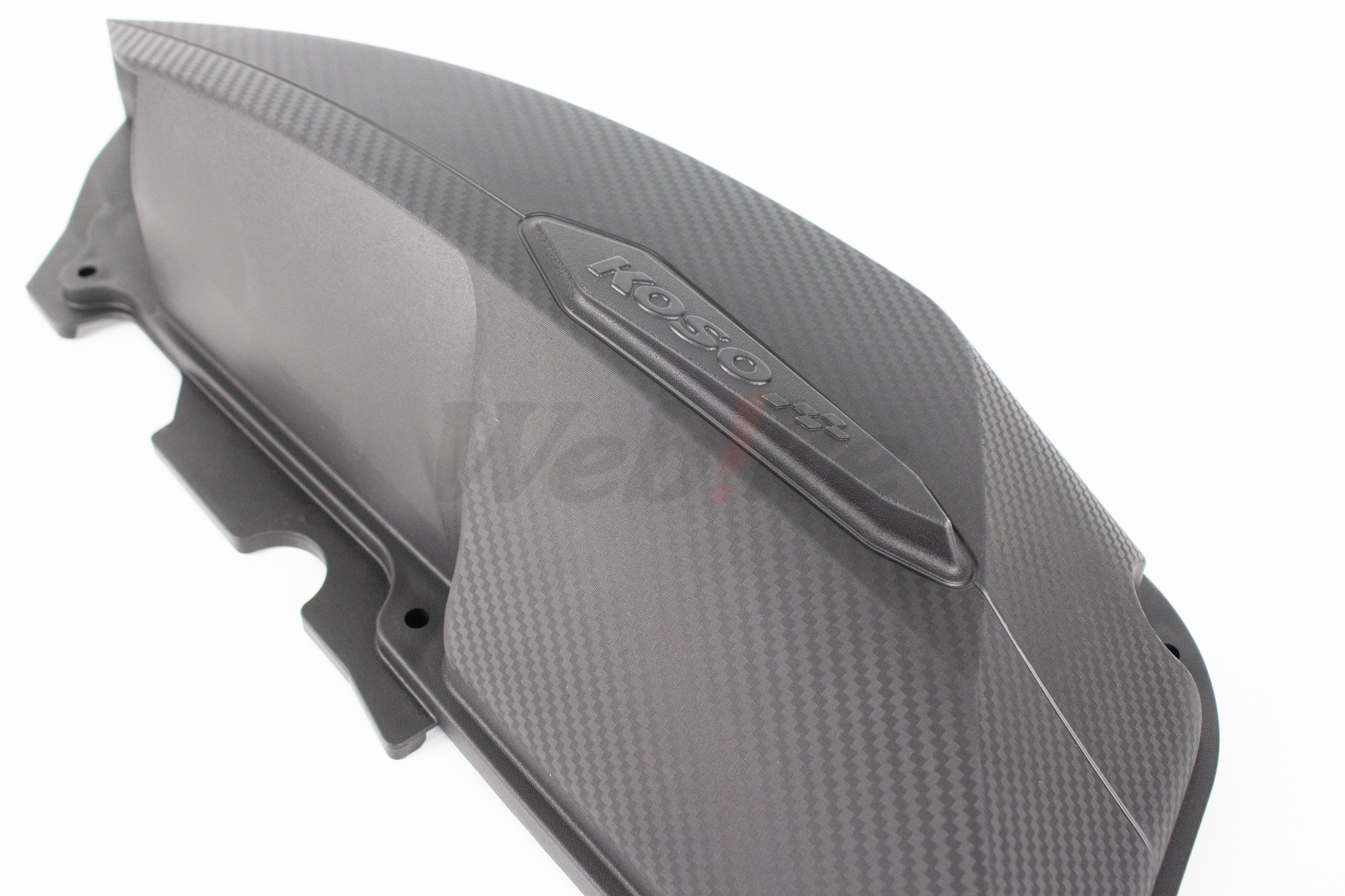 導風空濾外蓋 FORCE 155 / S-MAX 155_特寫 導風空濾外蓋 FORCE 155 / S-MAX 155_特寫