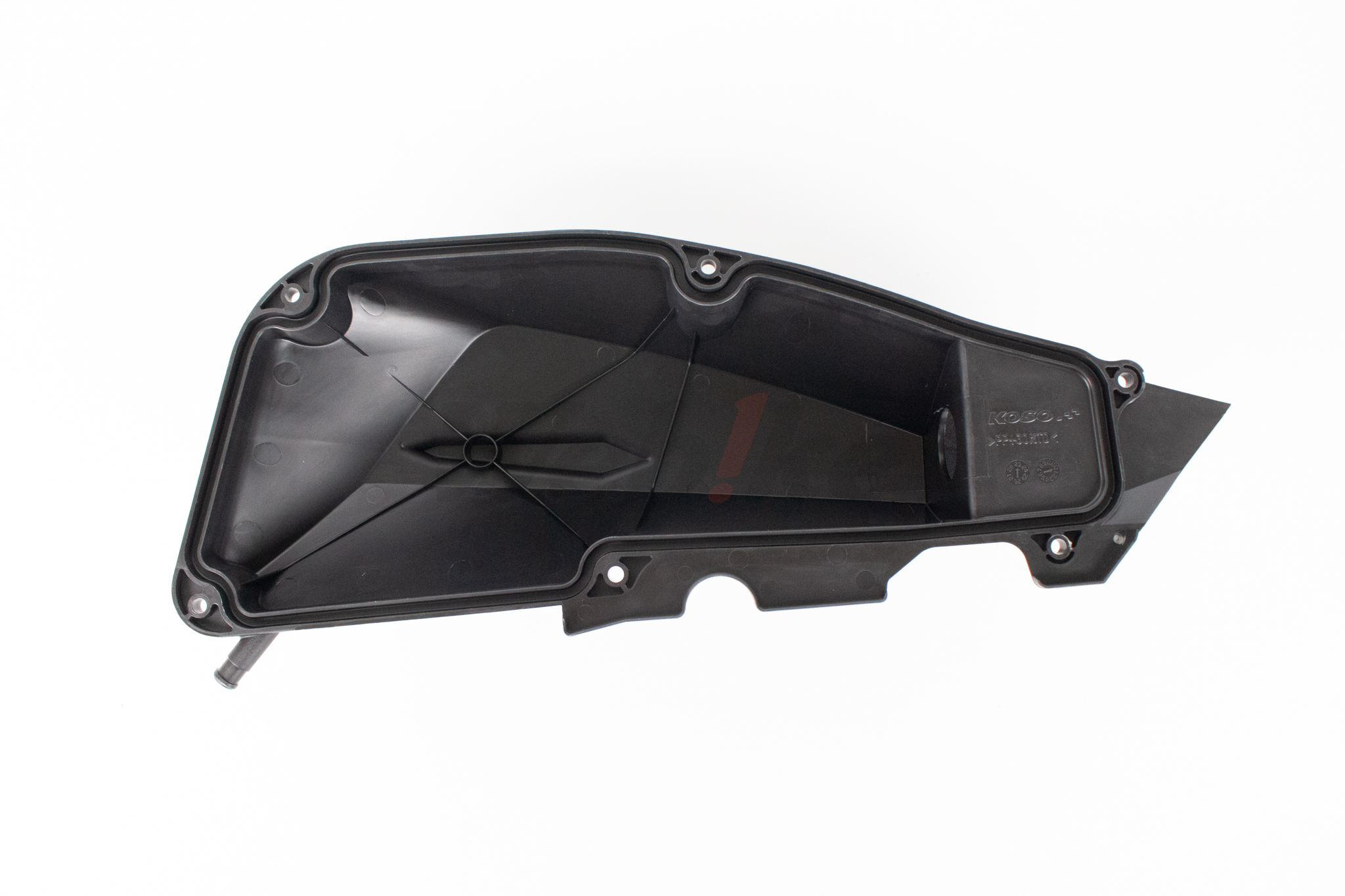 導風空濾外蓋 FORCE 155 / S-MAX 155_特寫 導風空濾外蓋 FORCE 155 / S-MAX 155_特寫