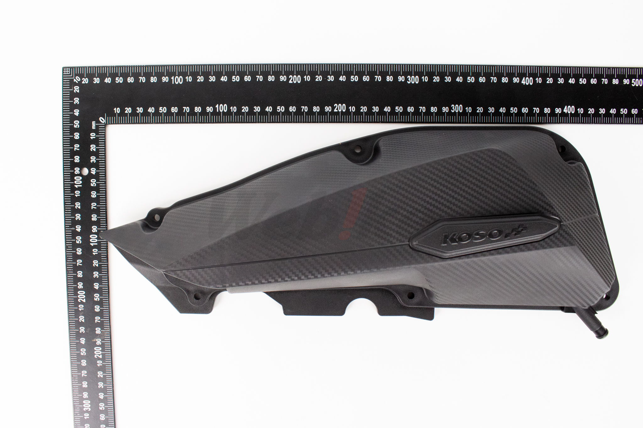 導風空濾外蓋 FORCE 155 / S-MAX 155_尺寸 導風空濾外蓋 FORCE 155 / S-MAX 155_尺寸