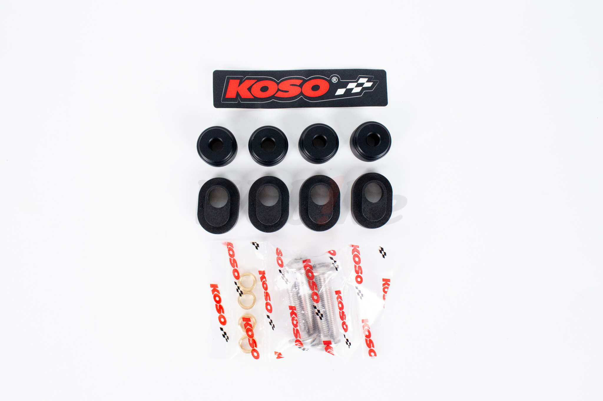 Front Mud Guard_配件 Front Mud Guard_配件