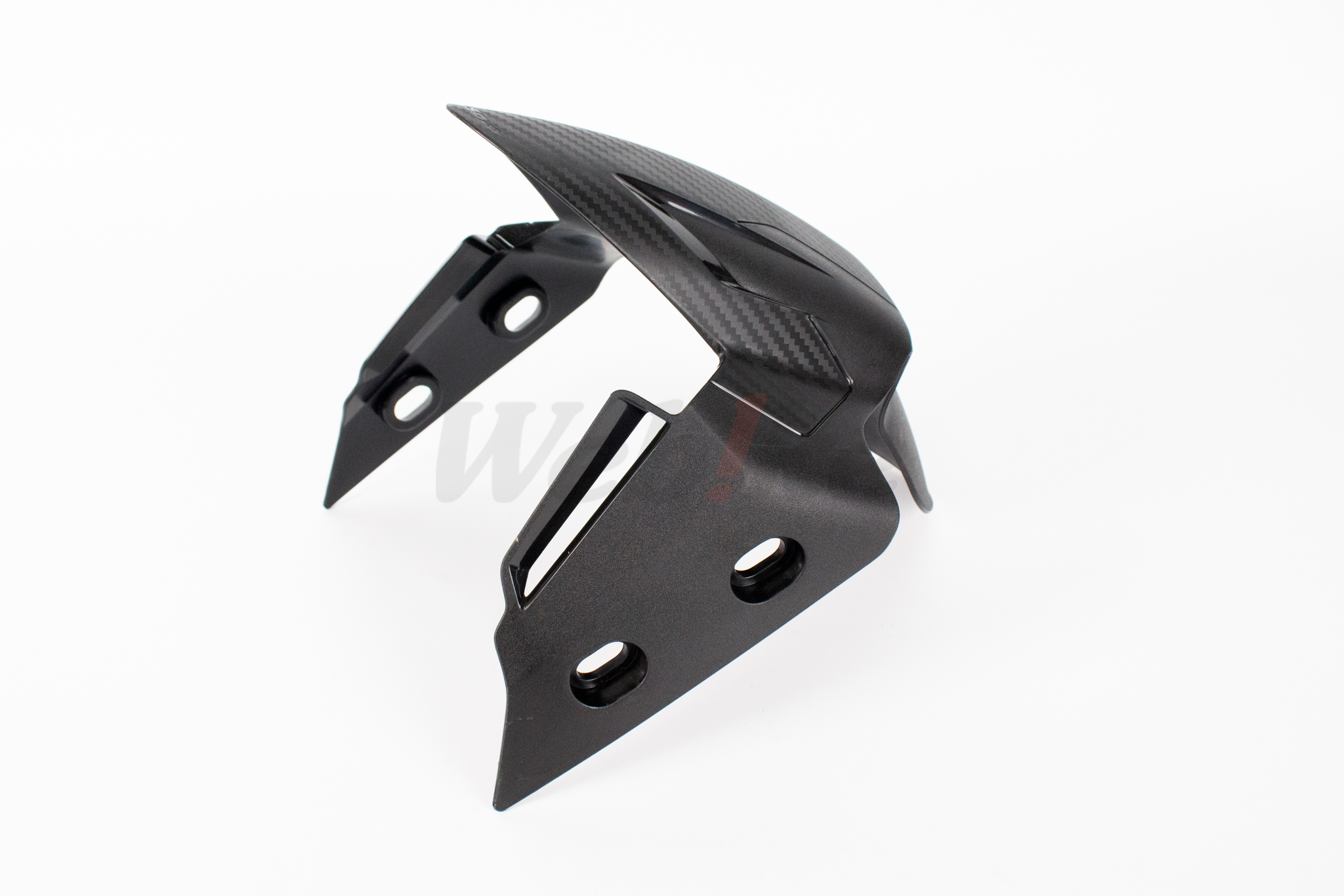 Front Mud Guard_特寫 Front Mud Guard_特寫