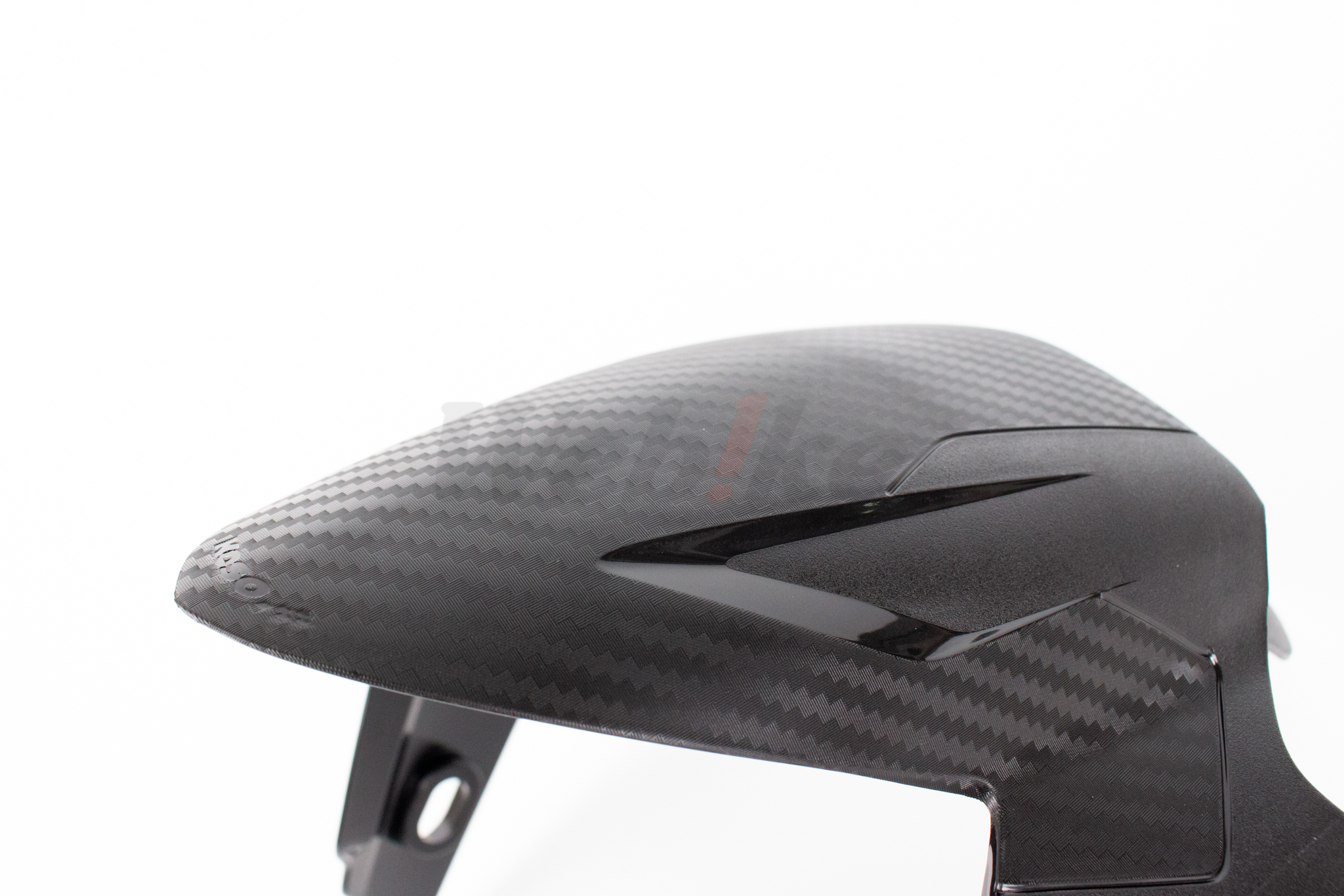 Front Mud Guard_特寫 Front Mud Guard_特寫