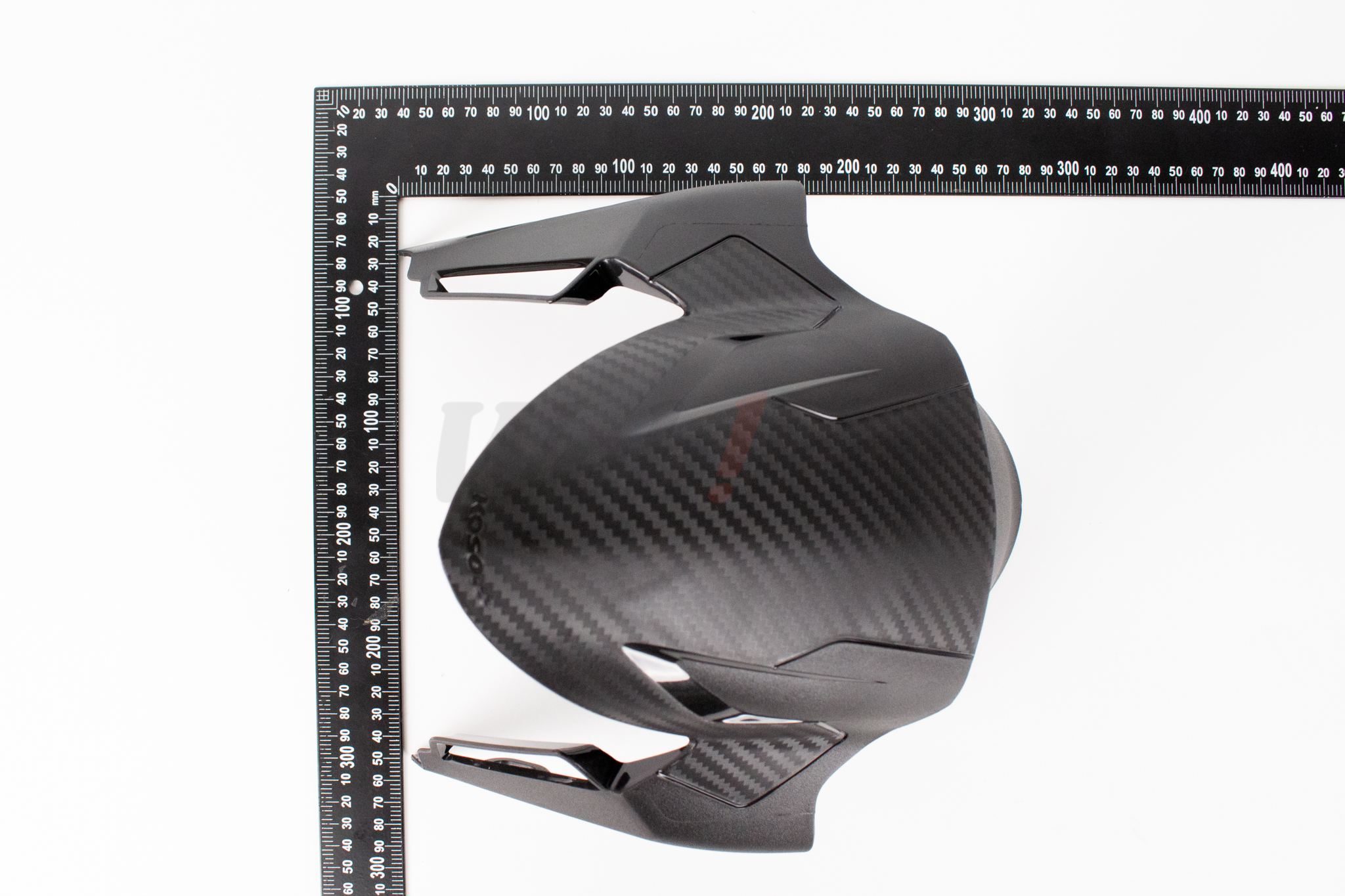 Front Mud Guard_尺寸 Front Mud Guard_尺寸