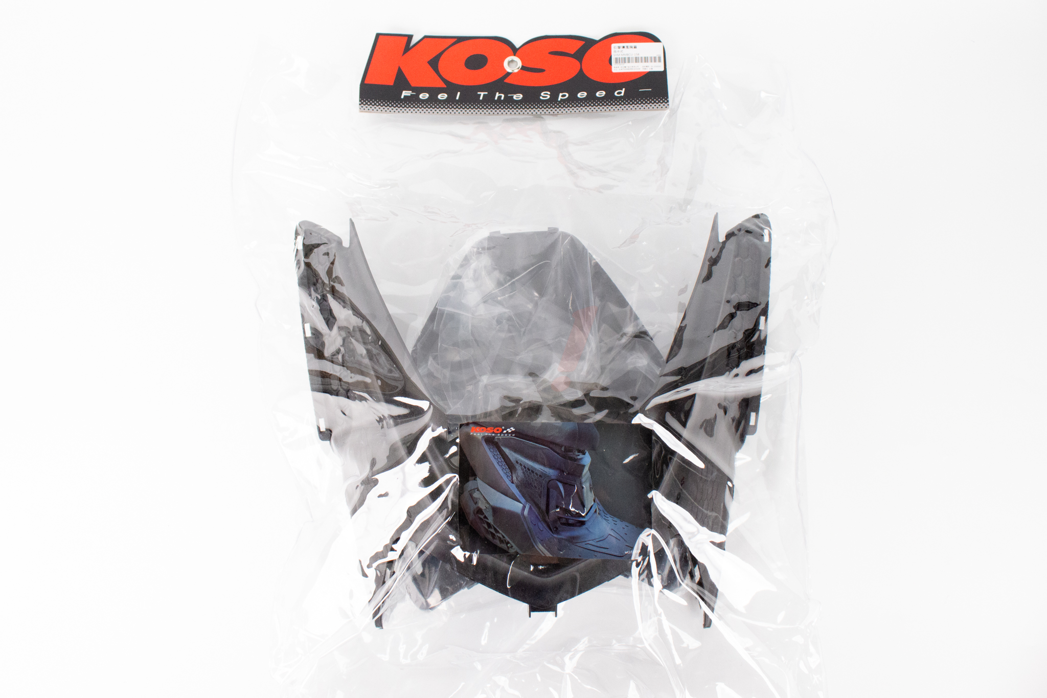 Engine Cooling Cover MMBCU_外包裝 Engine Cooling Cover MMBCU_外包裝