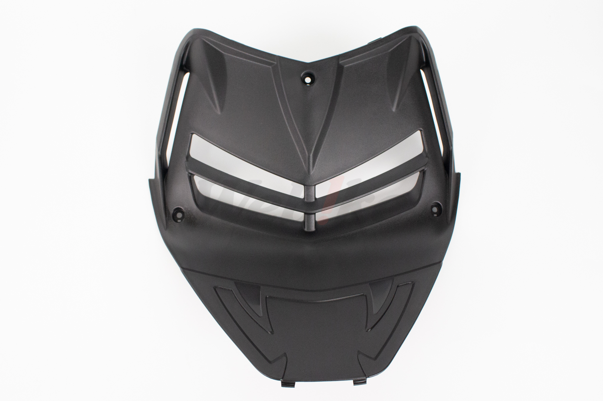 Engine Cooling Cover MMBCU_特寫 Engine Cooling Cover MMBCU_特寫