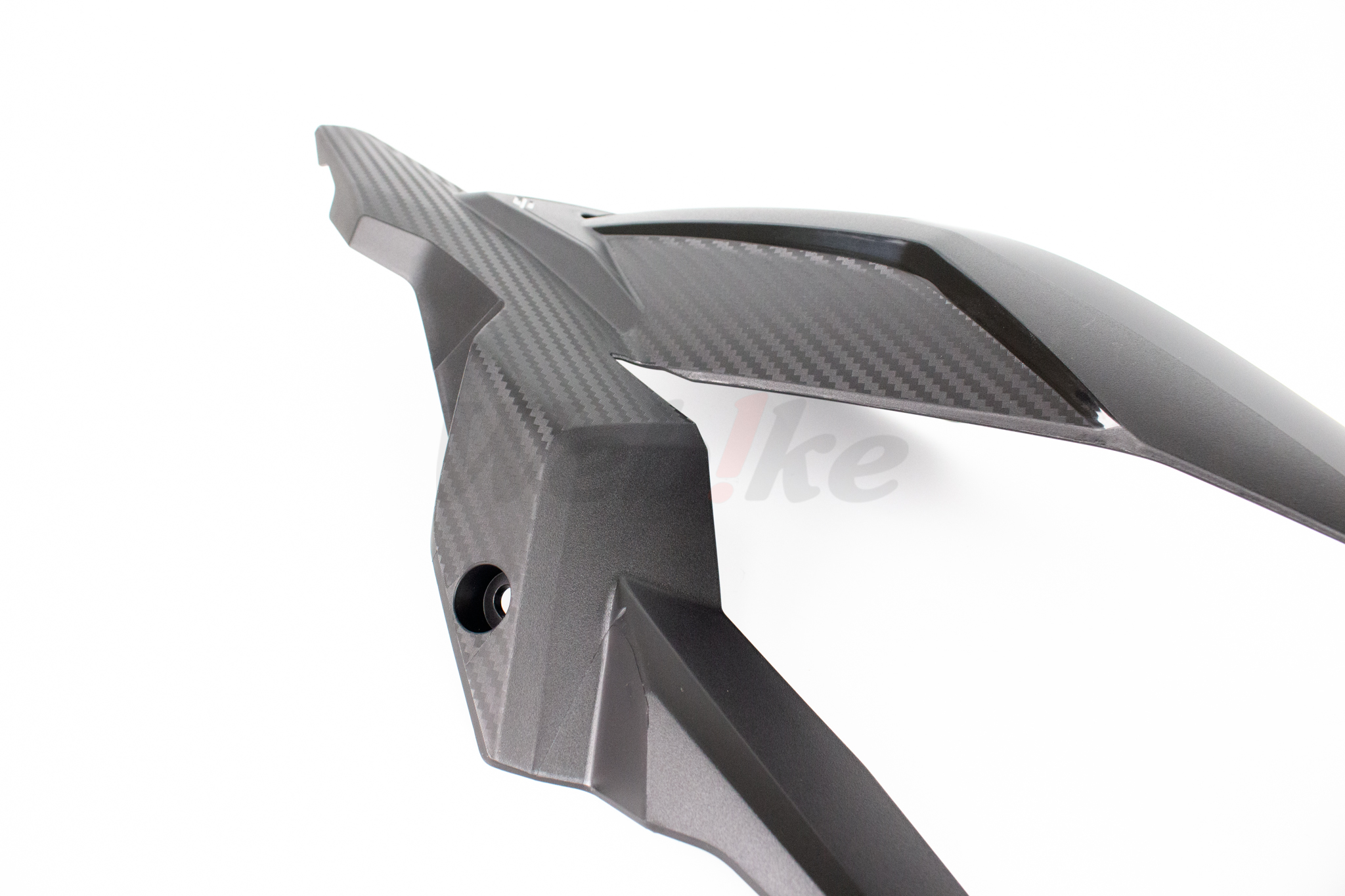 后轮内土除 KRV180 (皮带版)_特写 后轮内土除 KRV180 (皮带版)_特写