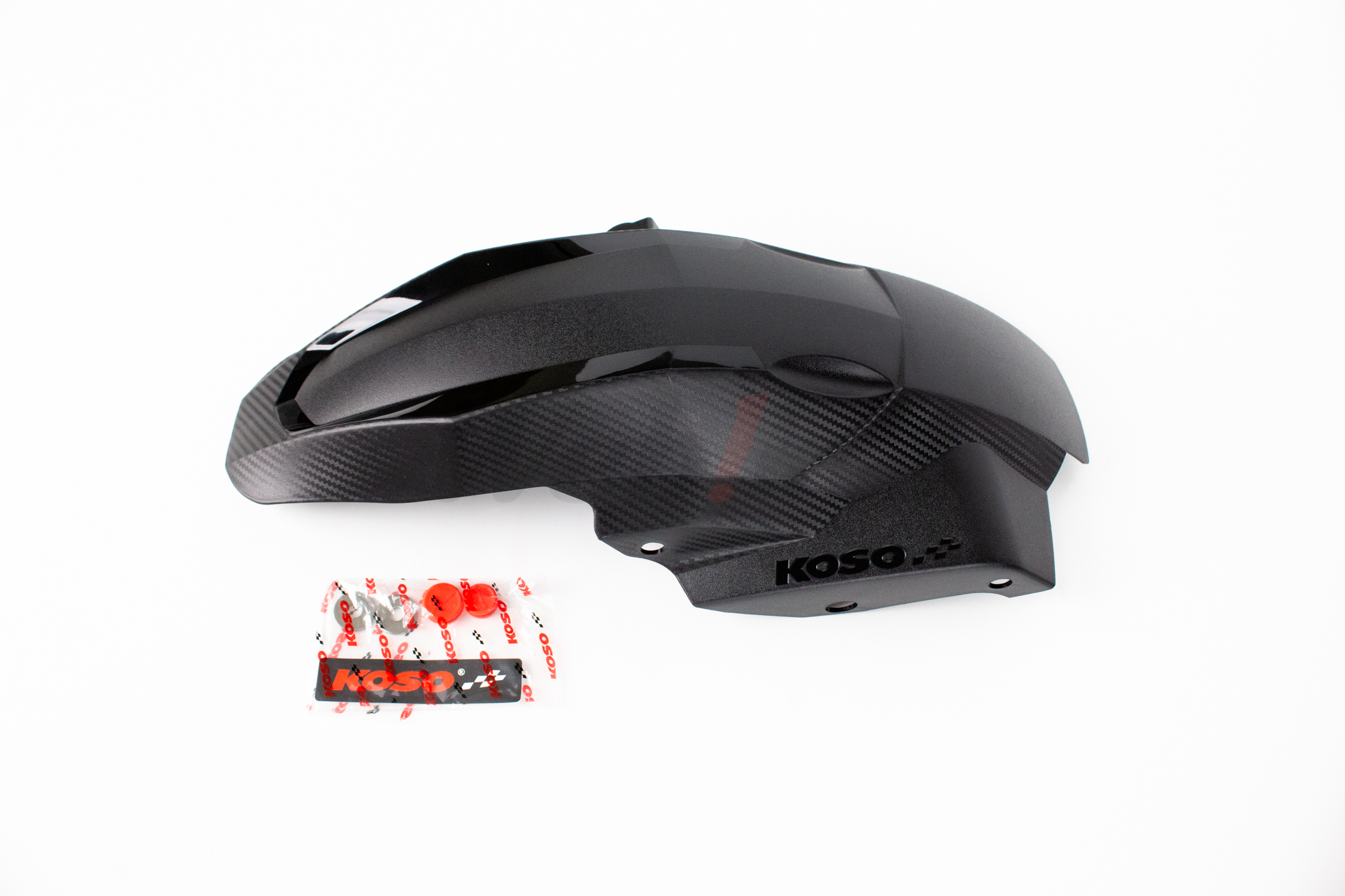 Rear Wheel Mud Guard JET S 125_全景