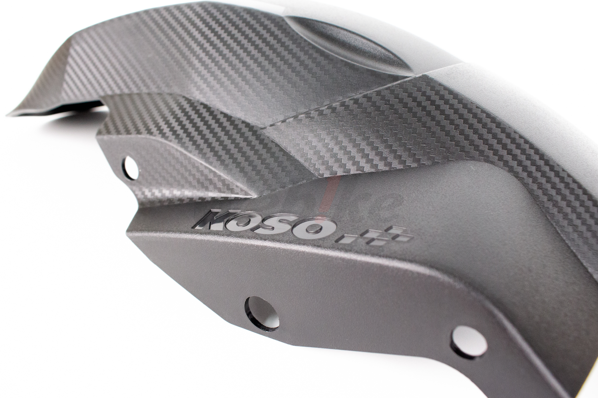 Rear Wheel Mud Guard JET S 125_特写