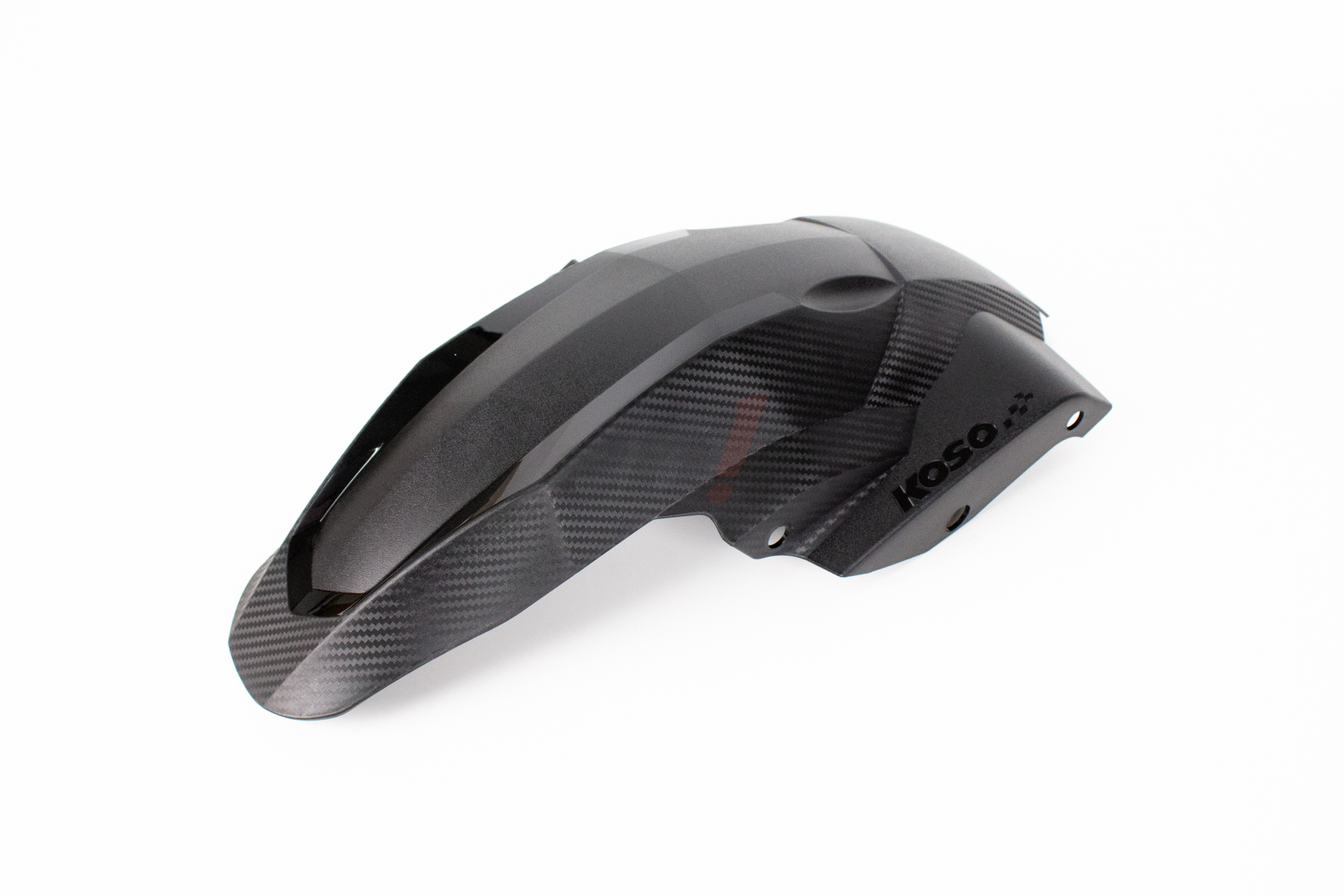 Rear Wheel Mud Guard JET S 125_特写