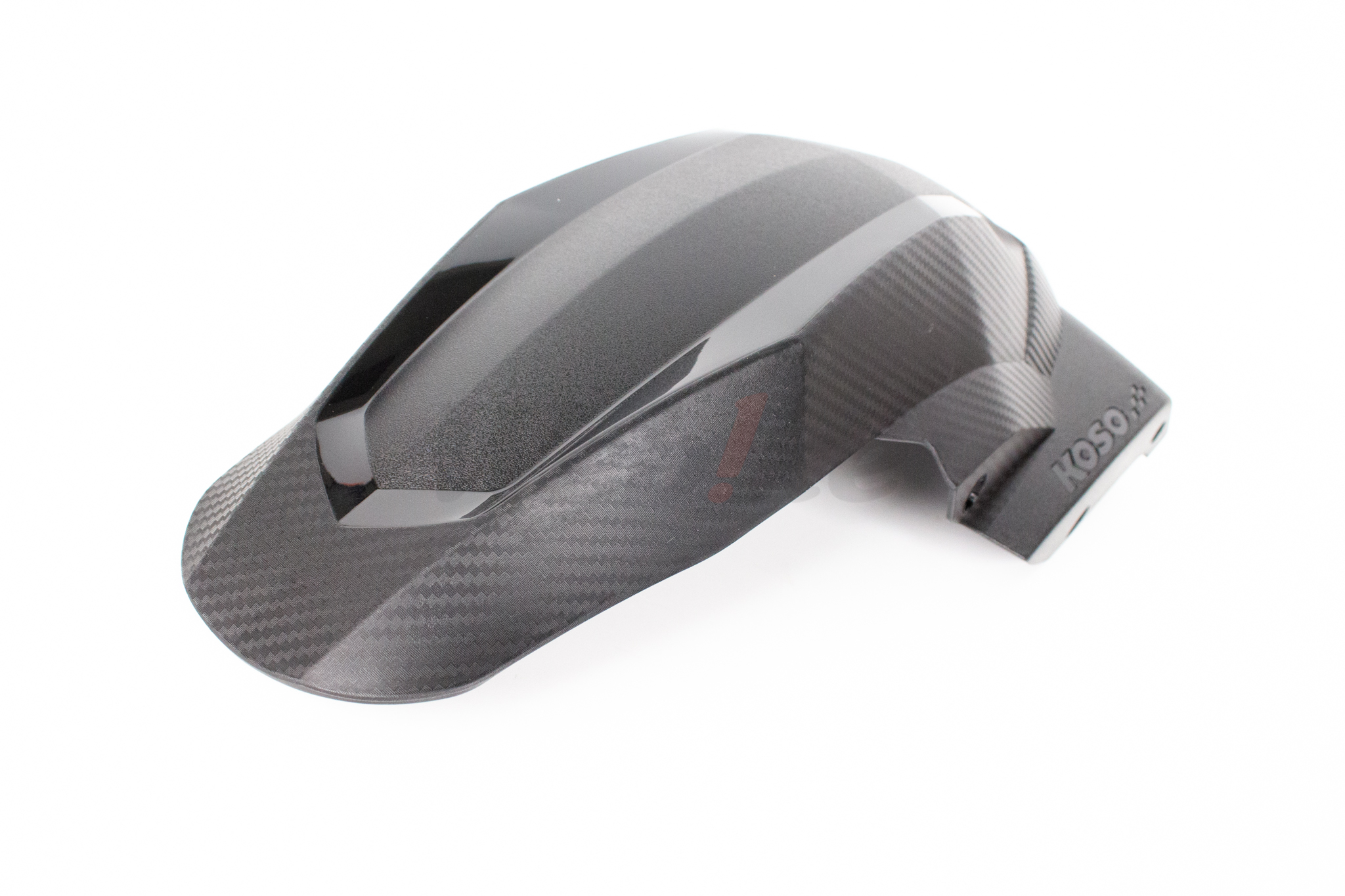 Rear Wheel Mud Guard JET S 125_特写