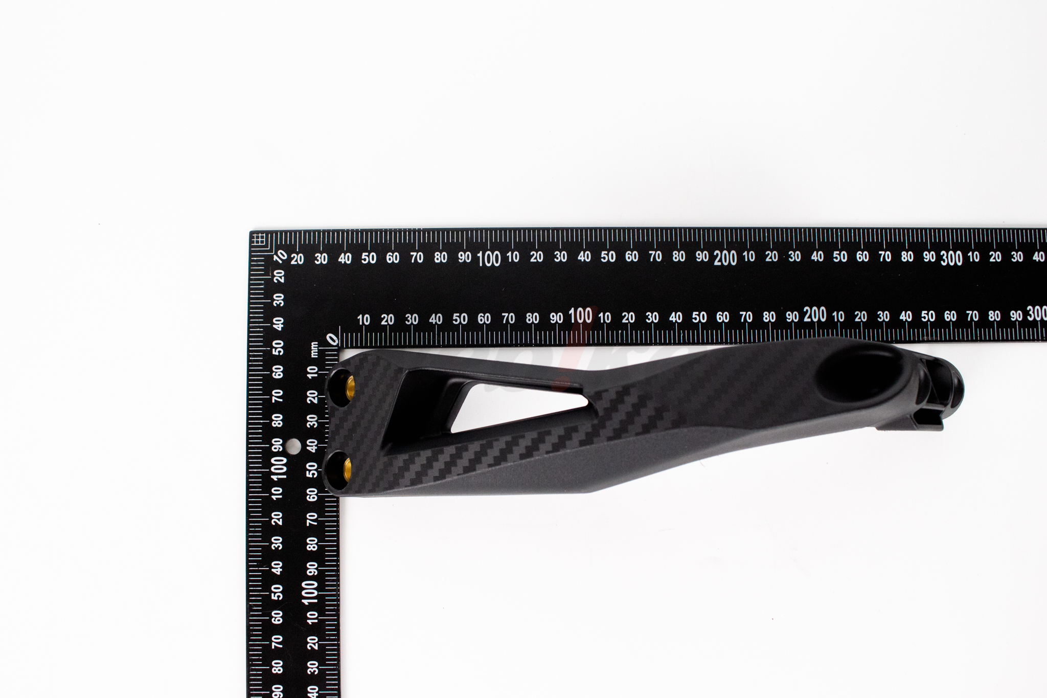 Rear Wheel Mud Guard FORCE 2.0_尺寸 Rear Wheel Mud Guard FORCE 2.0_尺寸