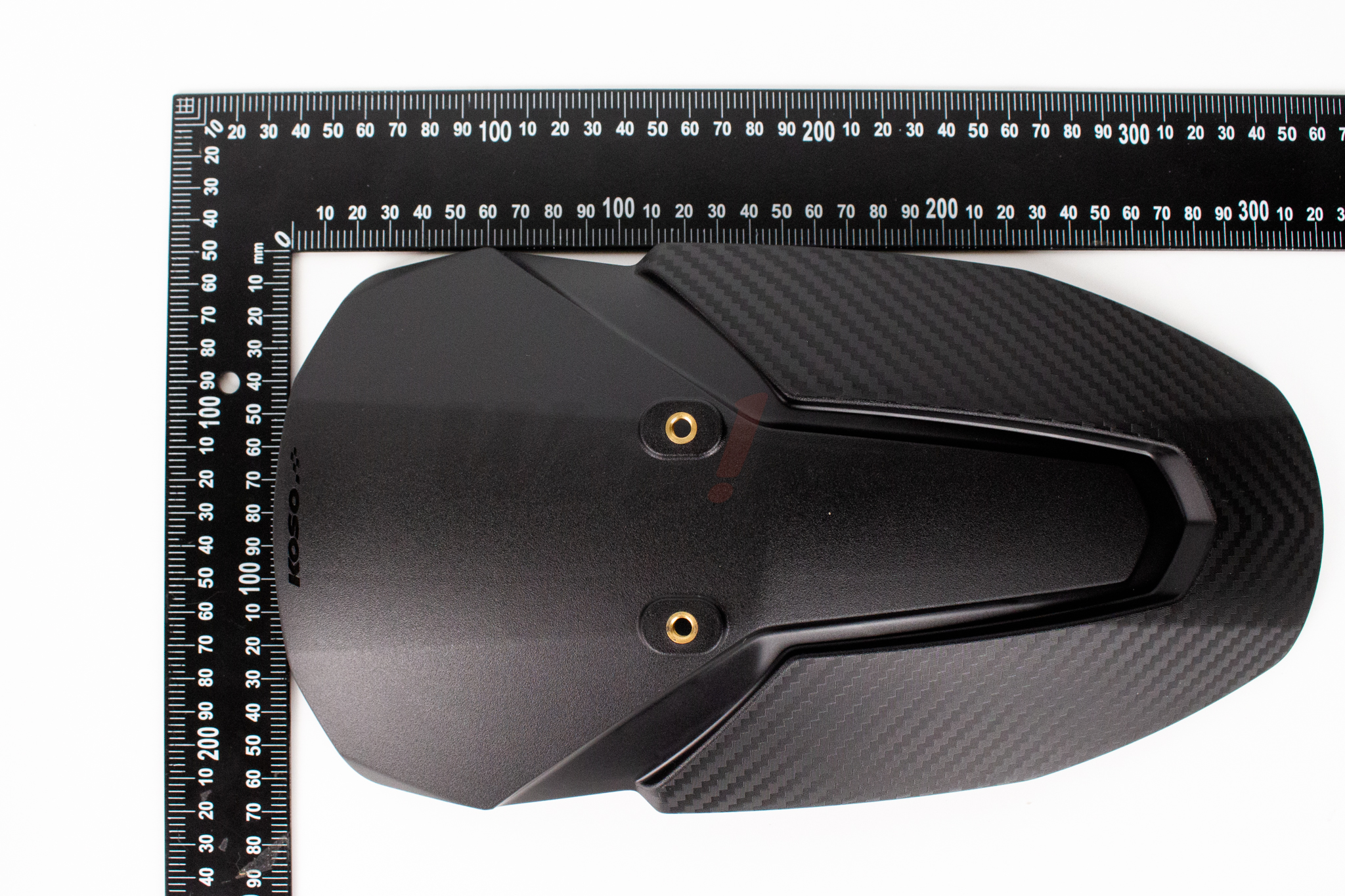 Rear Wheel Mud Guard FORCE 2.0_尺寸 Rear Wheel Mud Guard FORCE 2.0_尺寸