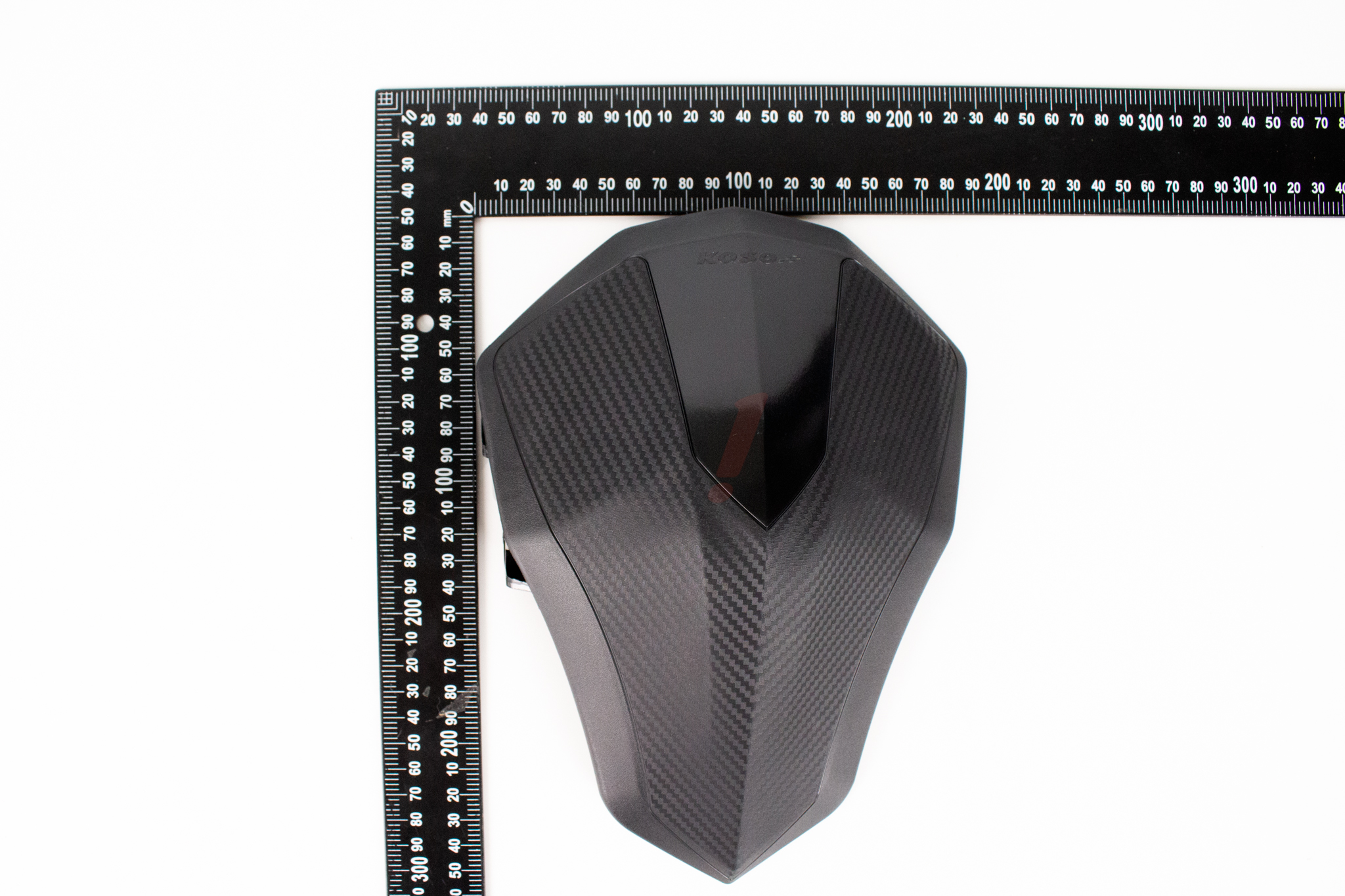 Rear Wheel Mud Guard JET-S 125_尺寸 Rear Wheel Mud Guard JET-S 125_尺寸