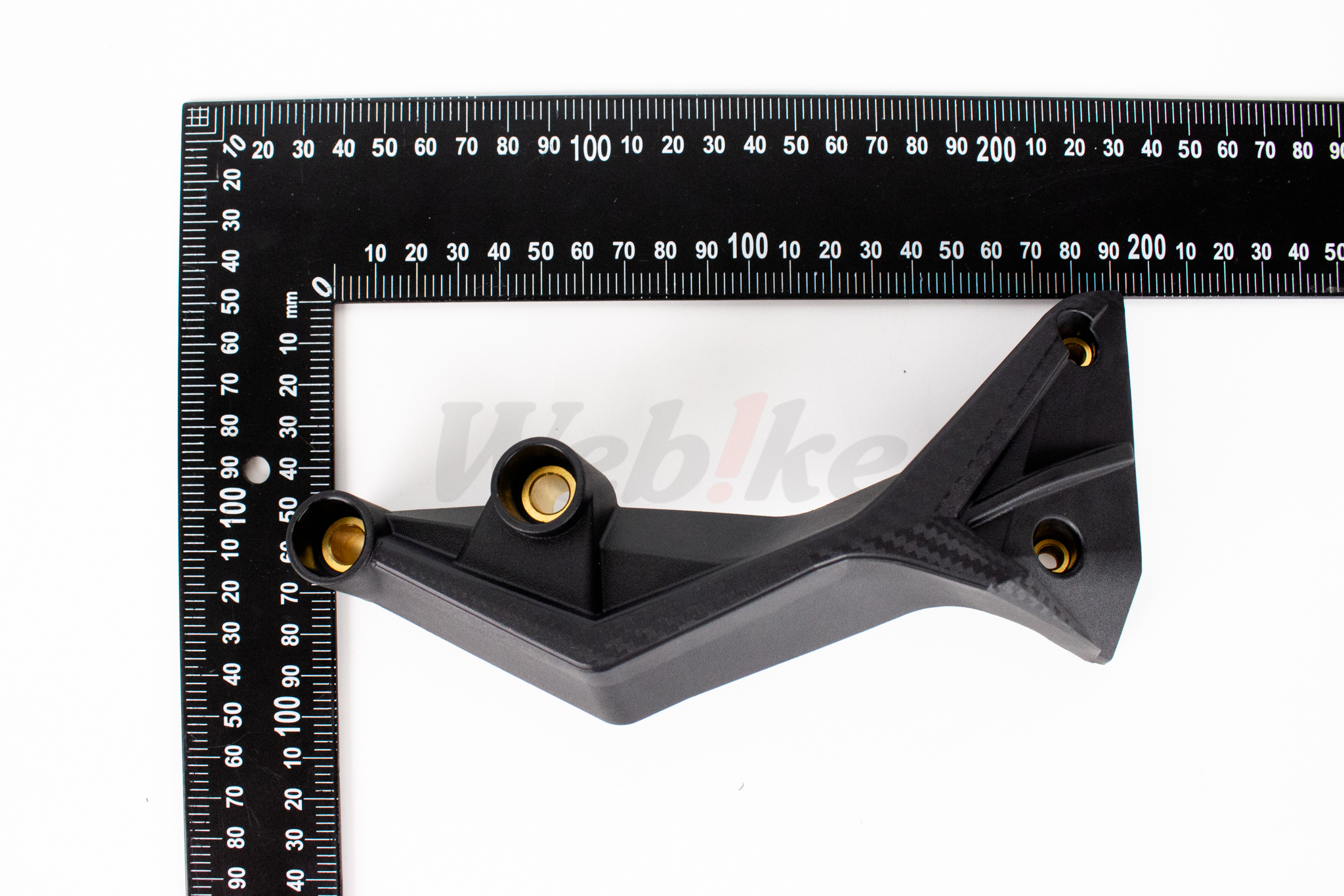 Rear Wheel Mud Guard JET-S 125_尺寸 Rear Wheel Mud Guard JET-S 125_尺寸