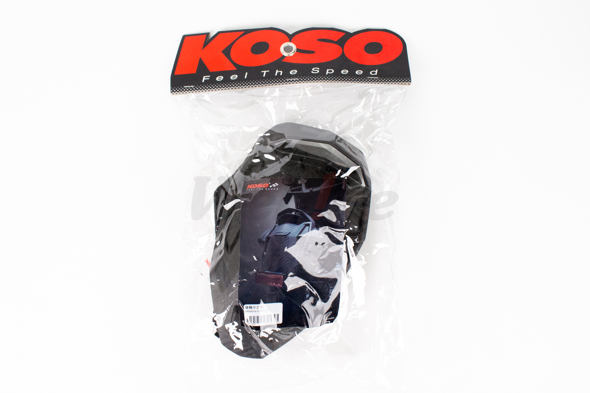 后轮小土除 FORCE 2.0_外包装 后轮小土除 FORCE 2.0_外包装