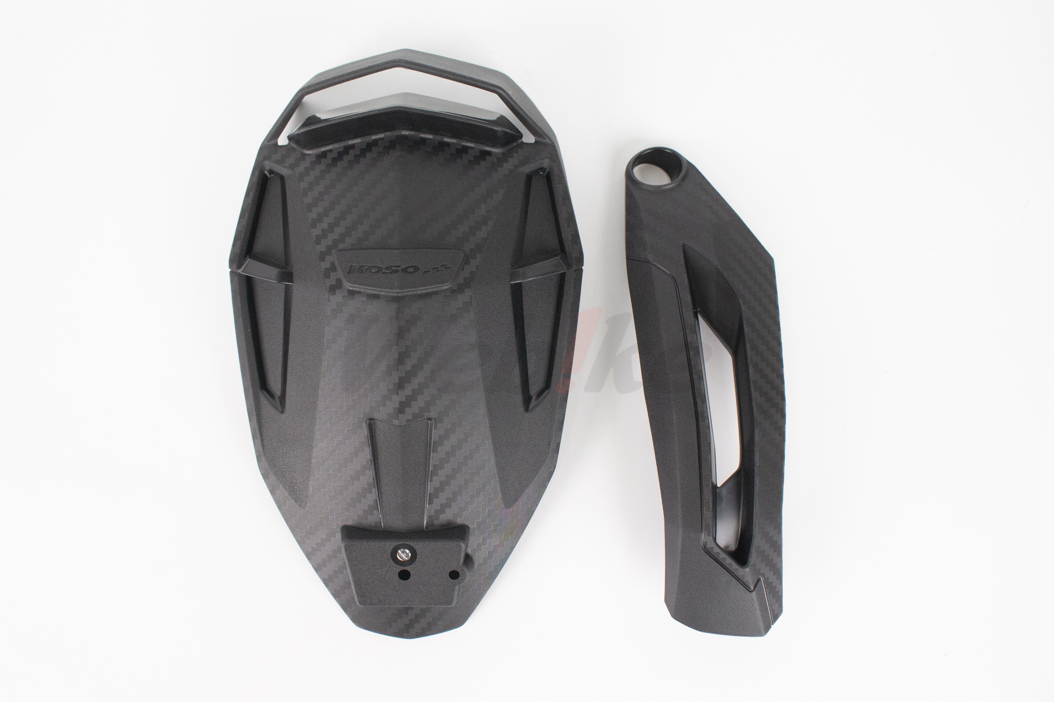 后轮小土除 FORCE 2.0_特写 后轮小土除 FORCE 2.0_特写