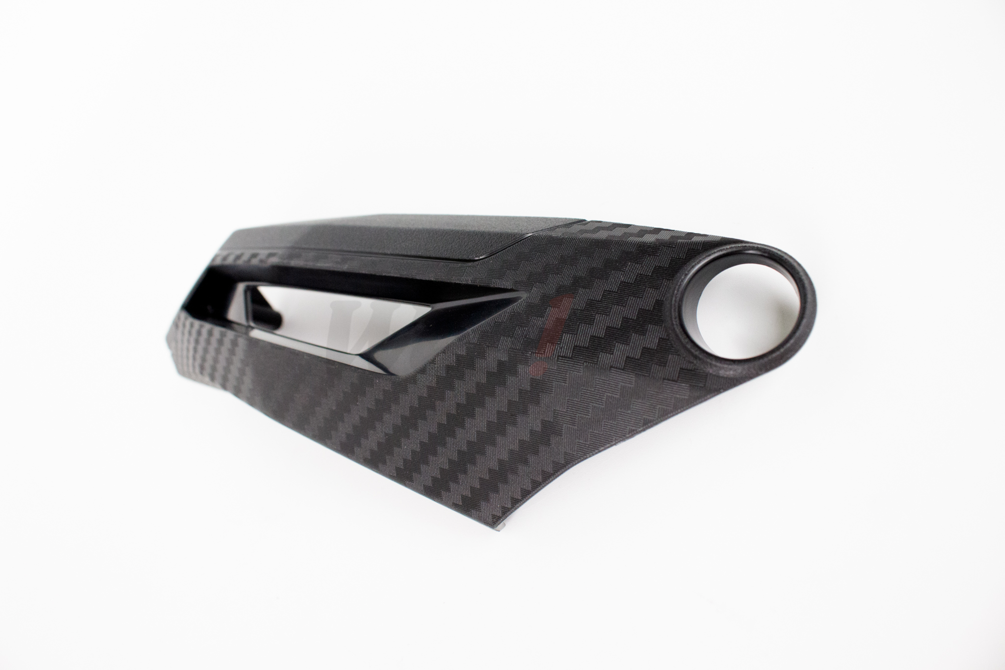 后轮小土除 FORCE 2.0_特写 后轮小土除 FORCE 2.0_特写