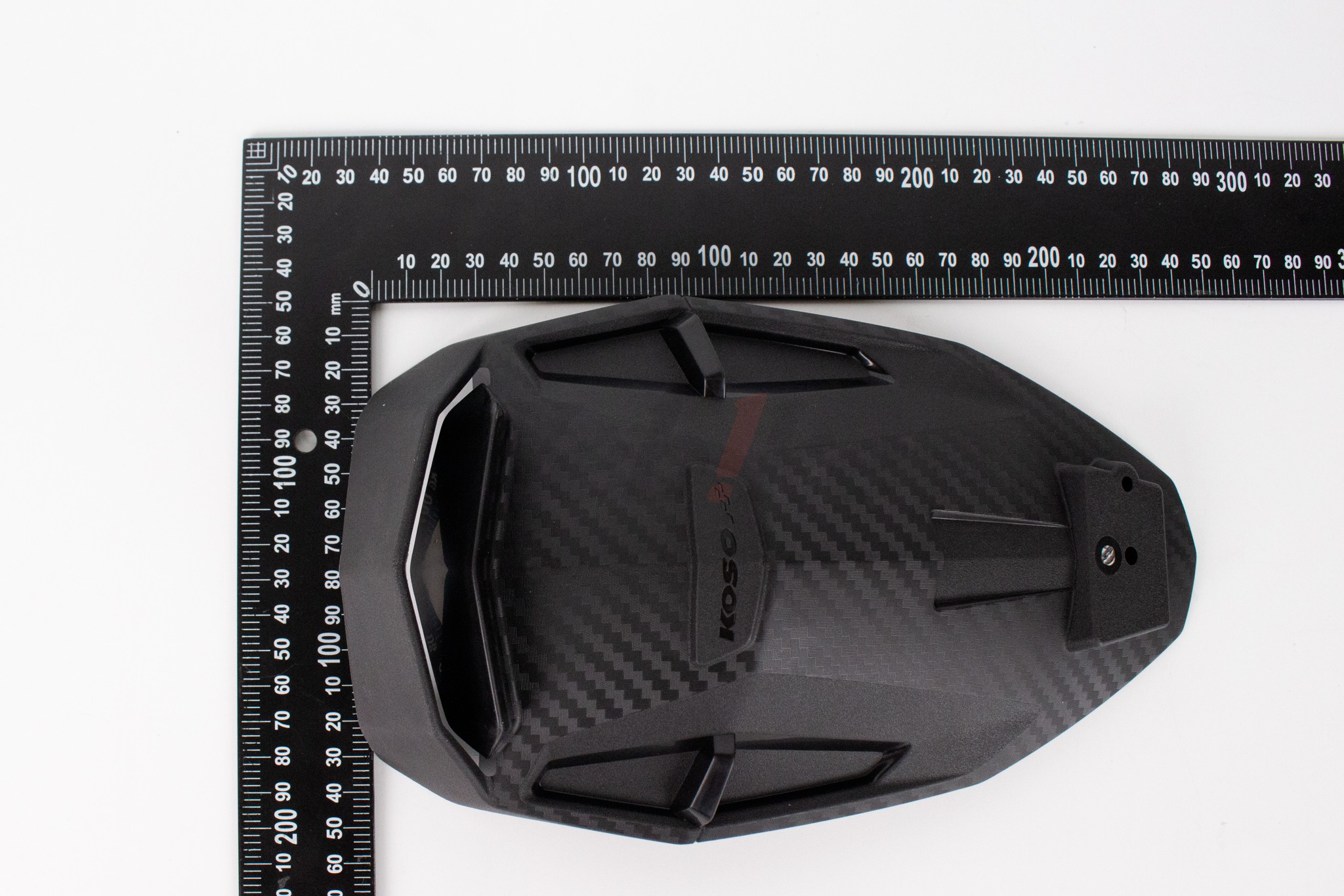 后轮小土除 FORCE 2.0_尺寸 后轮小土除 FORCE 2.0_尺寸