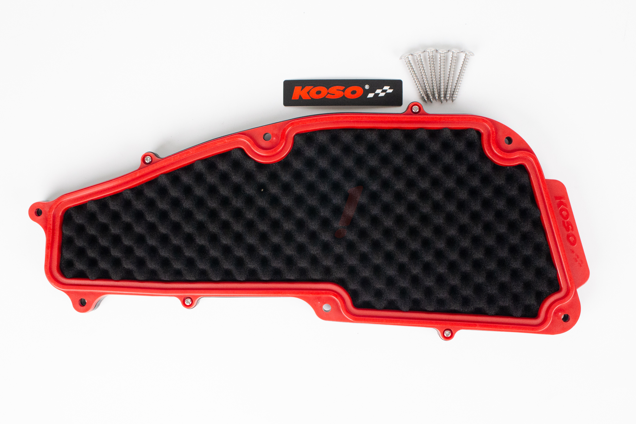 Hurricane Multi Air Filter S-MAX 155_全景 Hurricane Multi Air Filter S-MAX 155_全景