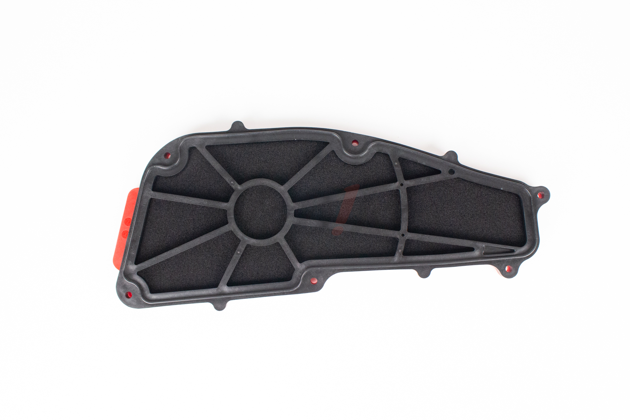 Hurricane Multi Air Filter S-MAX 155_特寫 Hurricane Multi Air Filter S-MAX 155_特寫