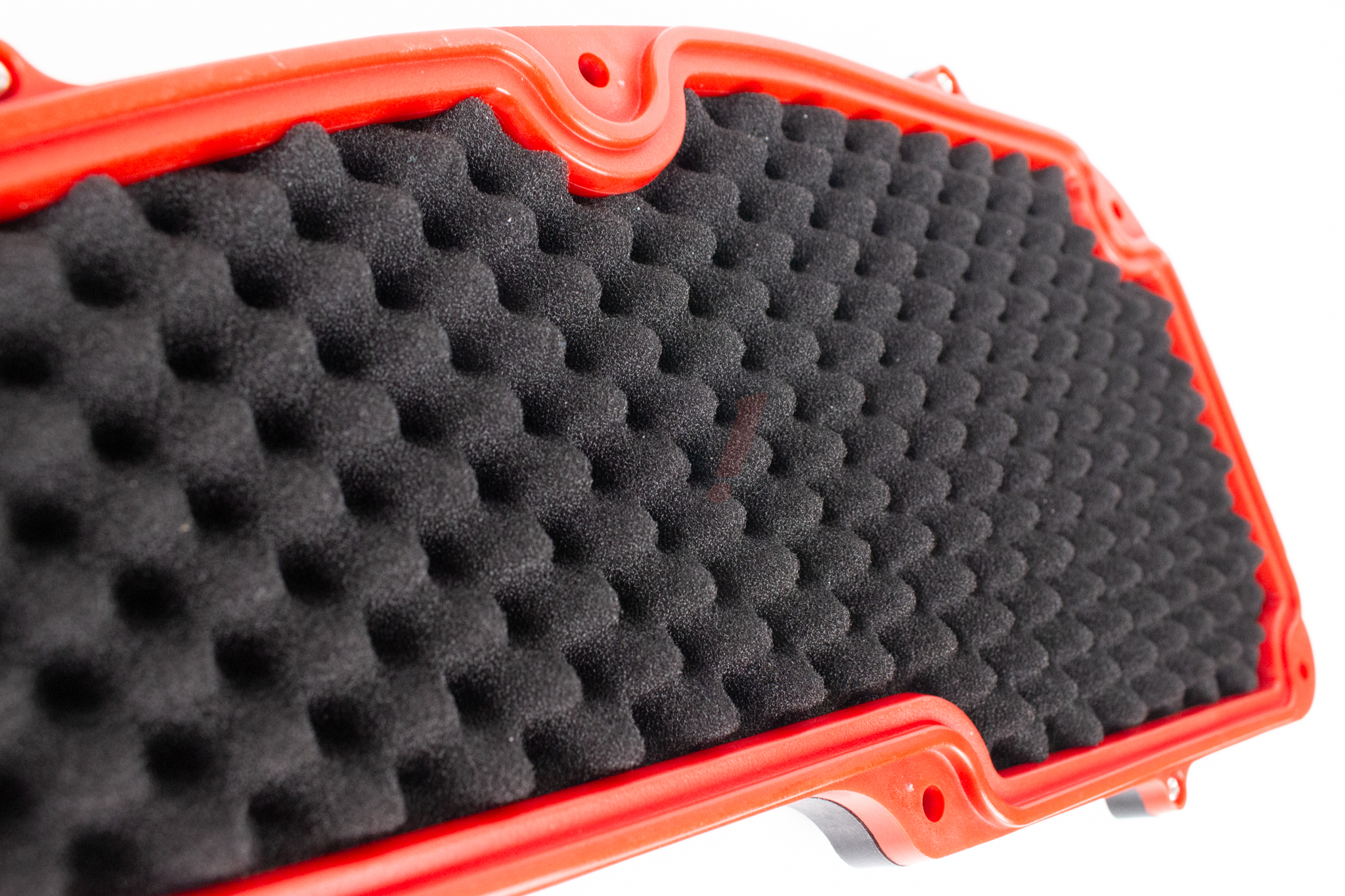 Hurricane Multi Air Filter S-MAX 155_特寫 Hurricane Multi Air Filter S-MAX 155_特寫