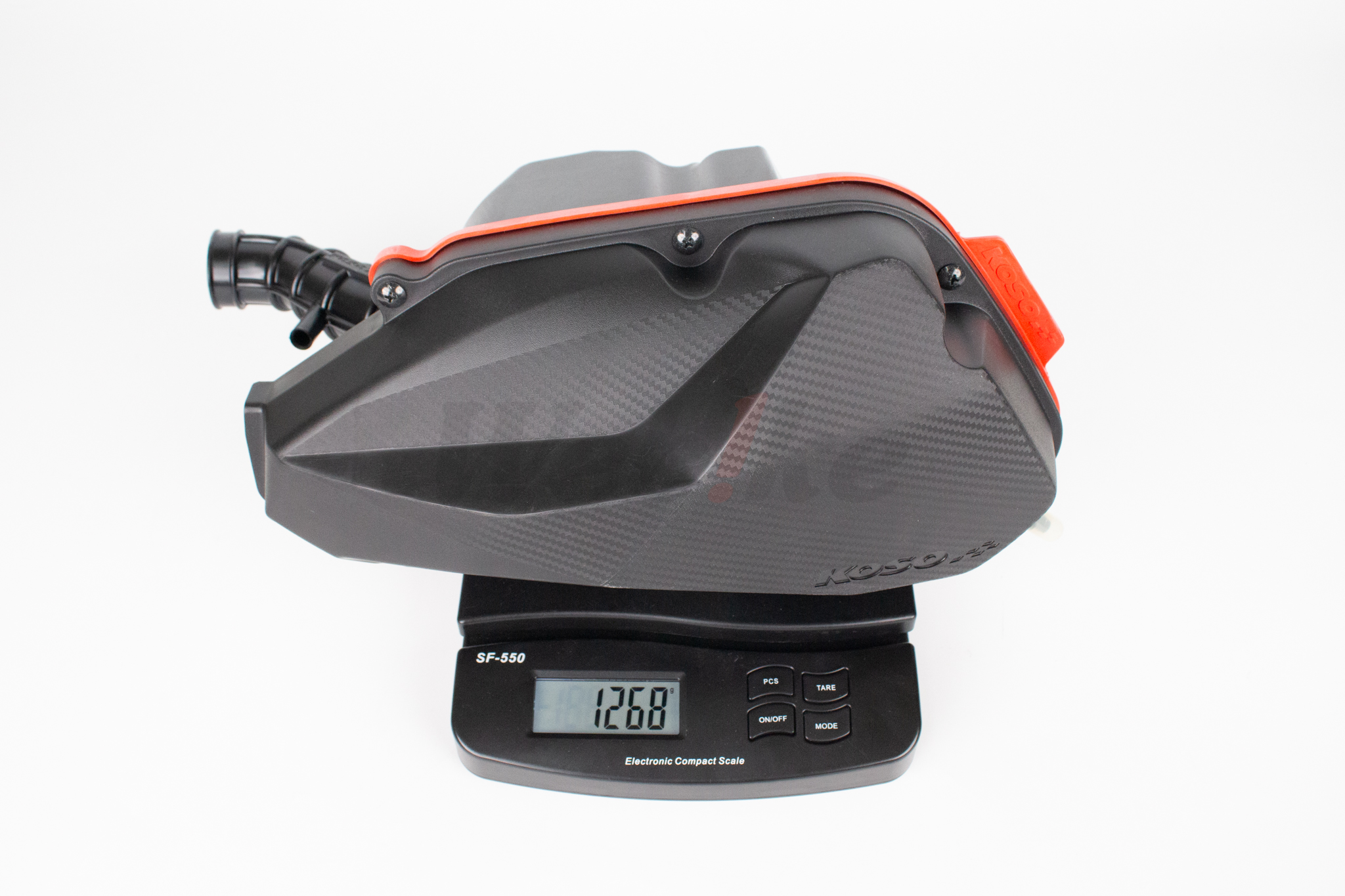 Air Filter Assembly JET SL 125_重量 Air Filter Assembly JET SL 125_重量
