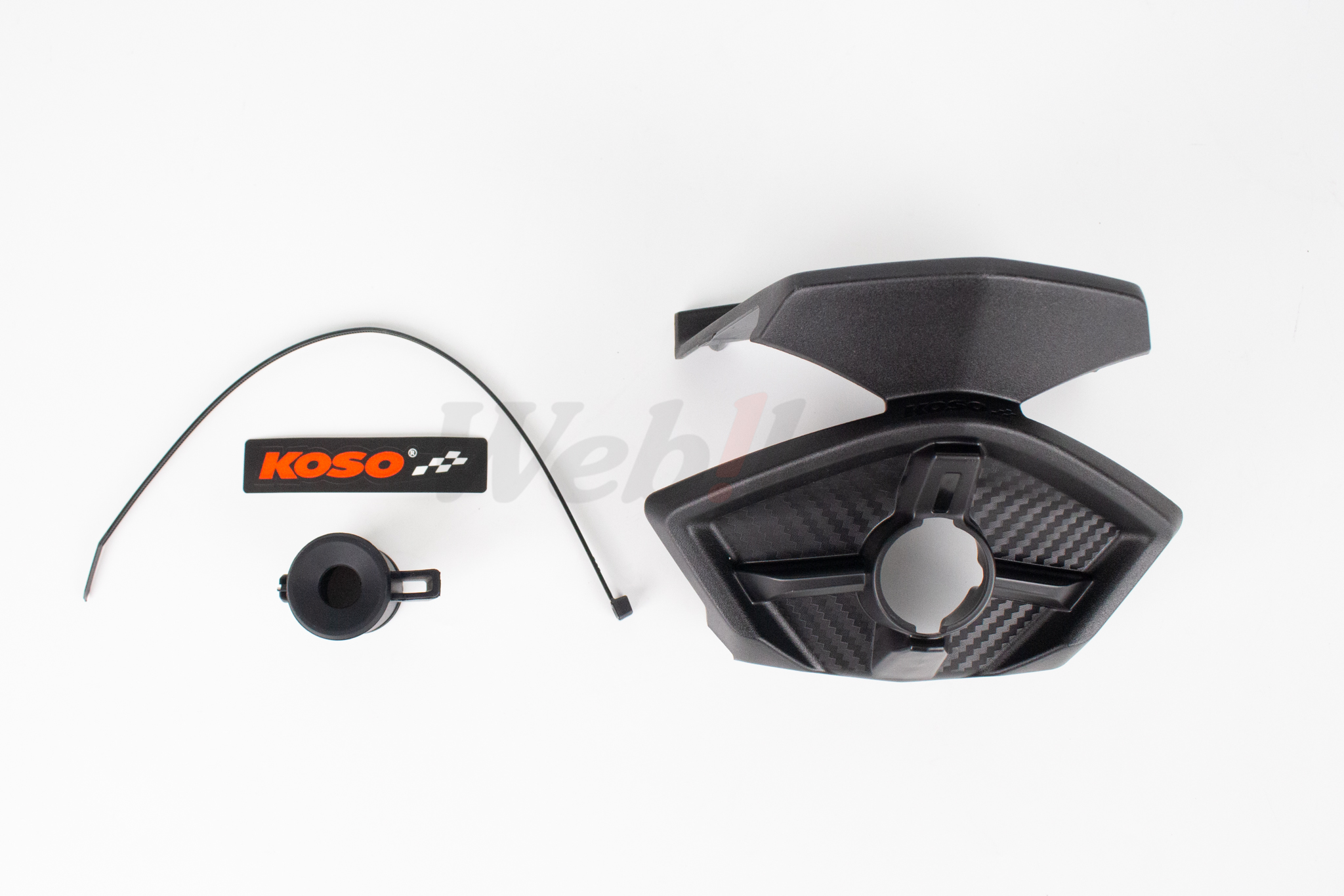 TaiLight Cover MMBCU_全景