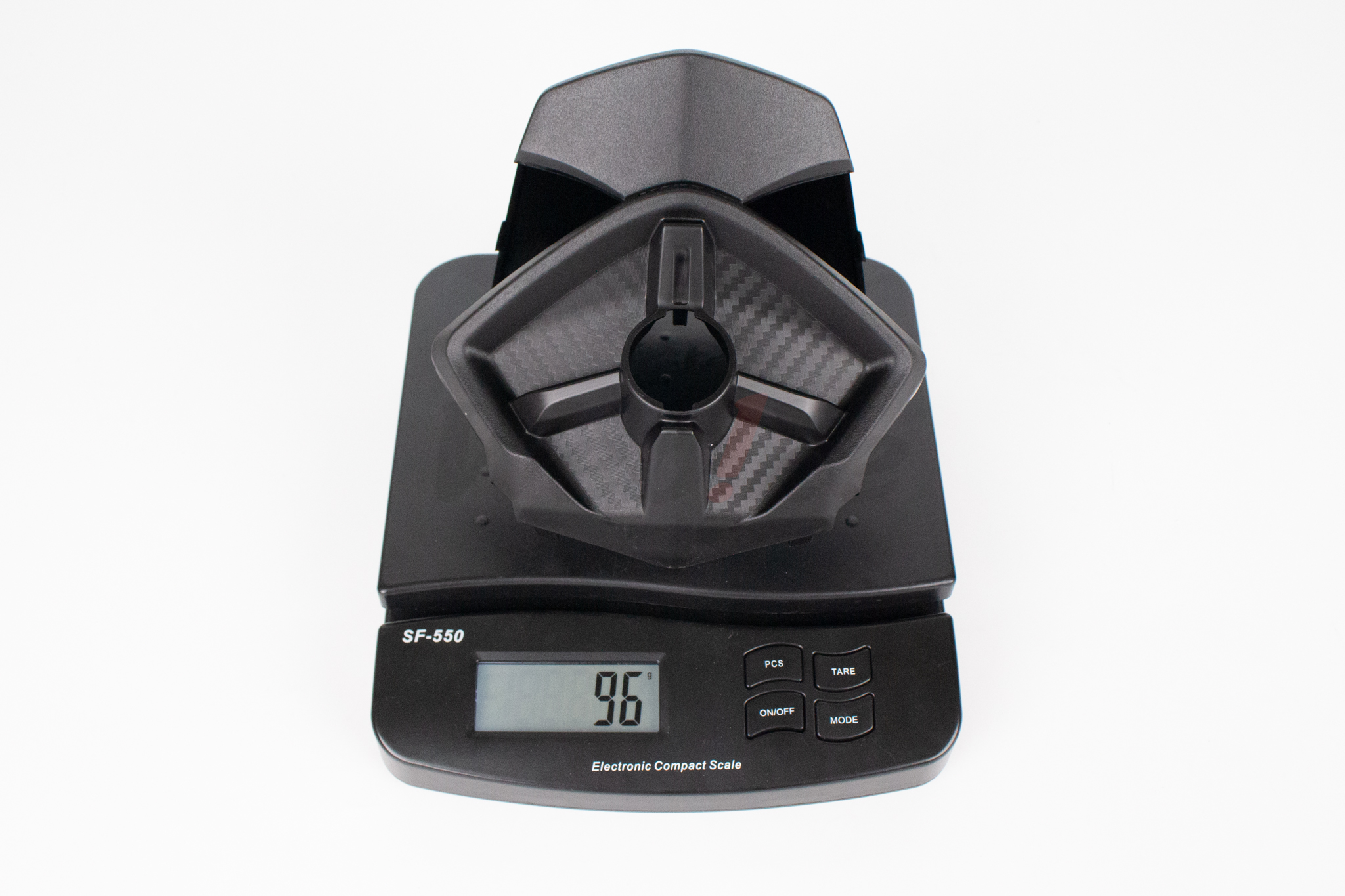 TaiLight Cover MMBCU_重量