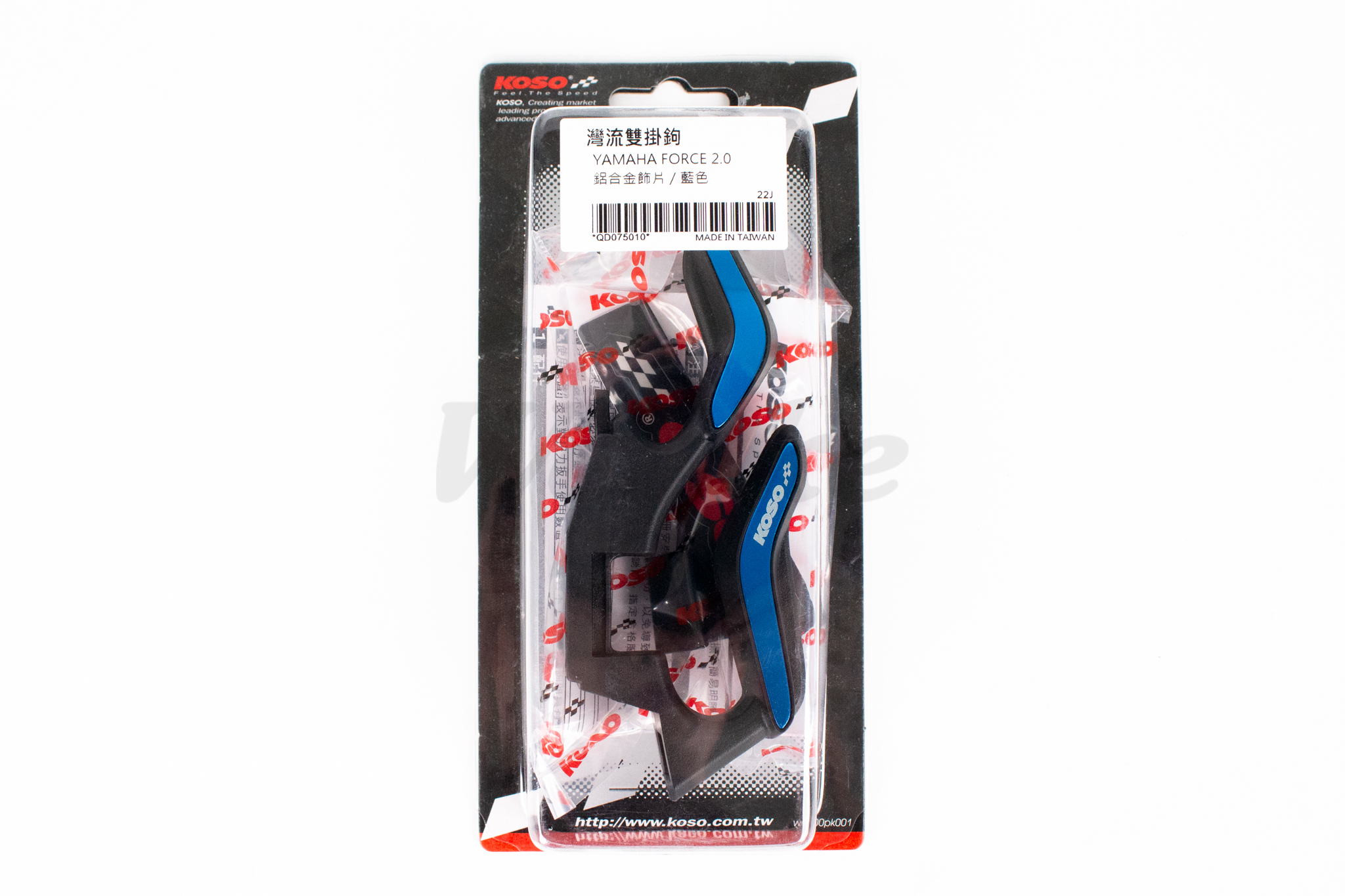 Gulf Stream Plug Hook_外包装 Gulf Stream Plug Hook_外包装