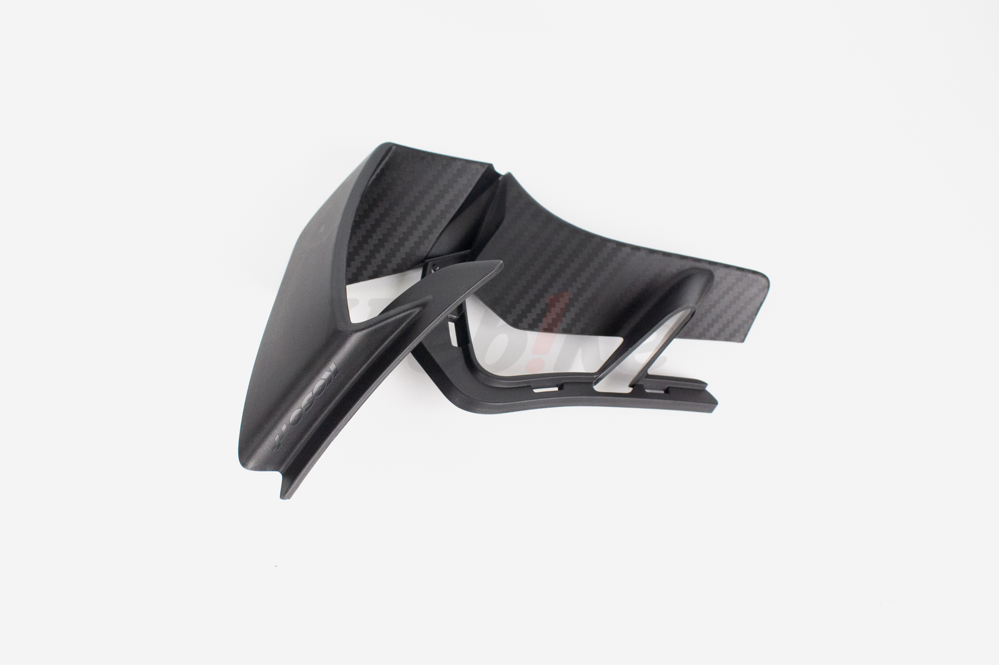 Air Deflector under Headlights MMBCU_特寫