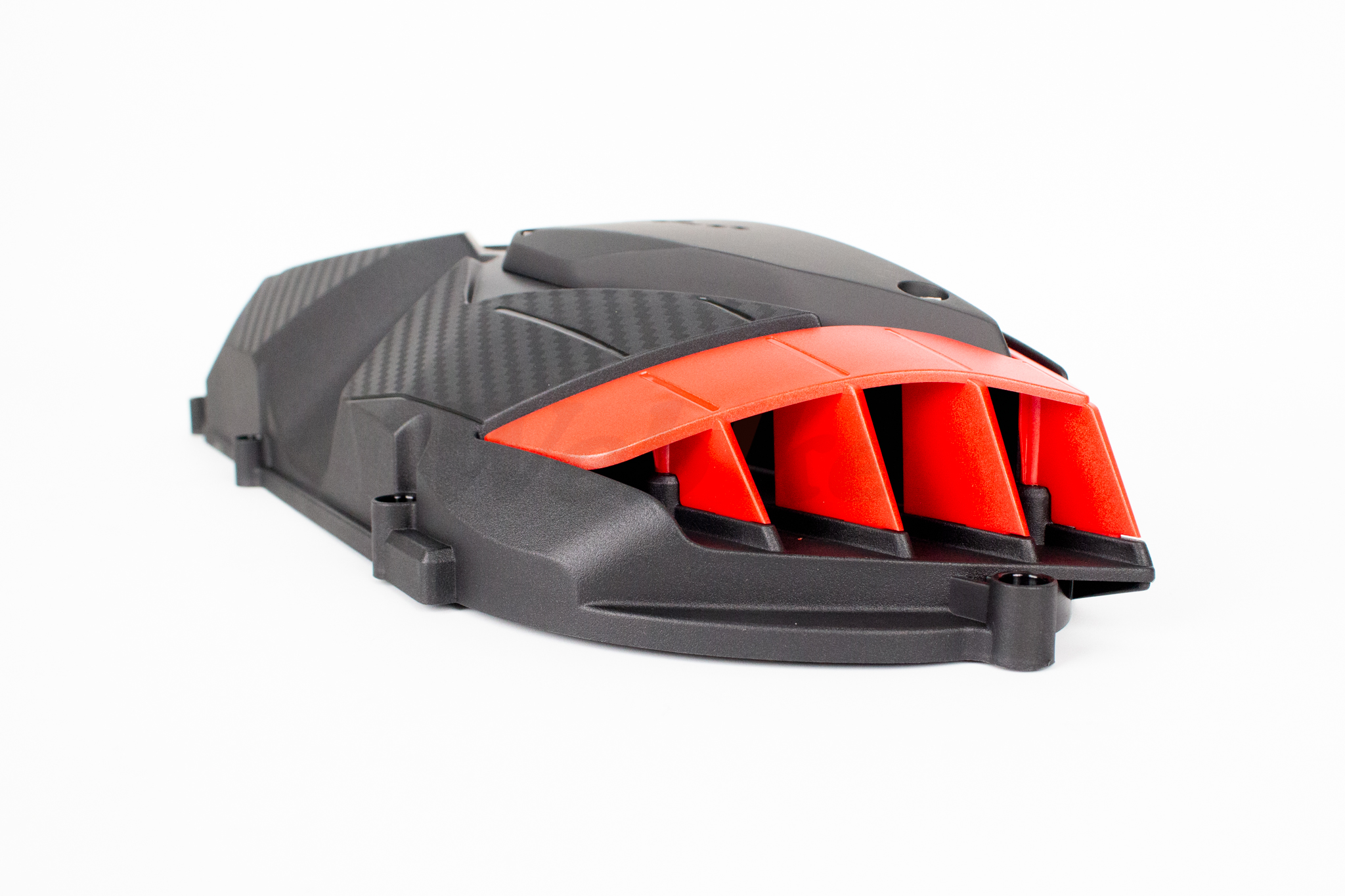 Transmission Cover JET SL 125_特寫